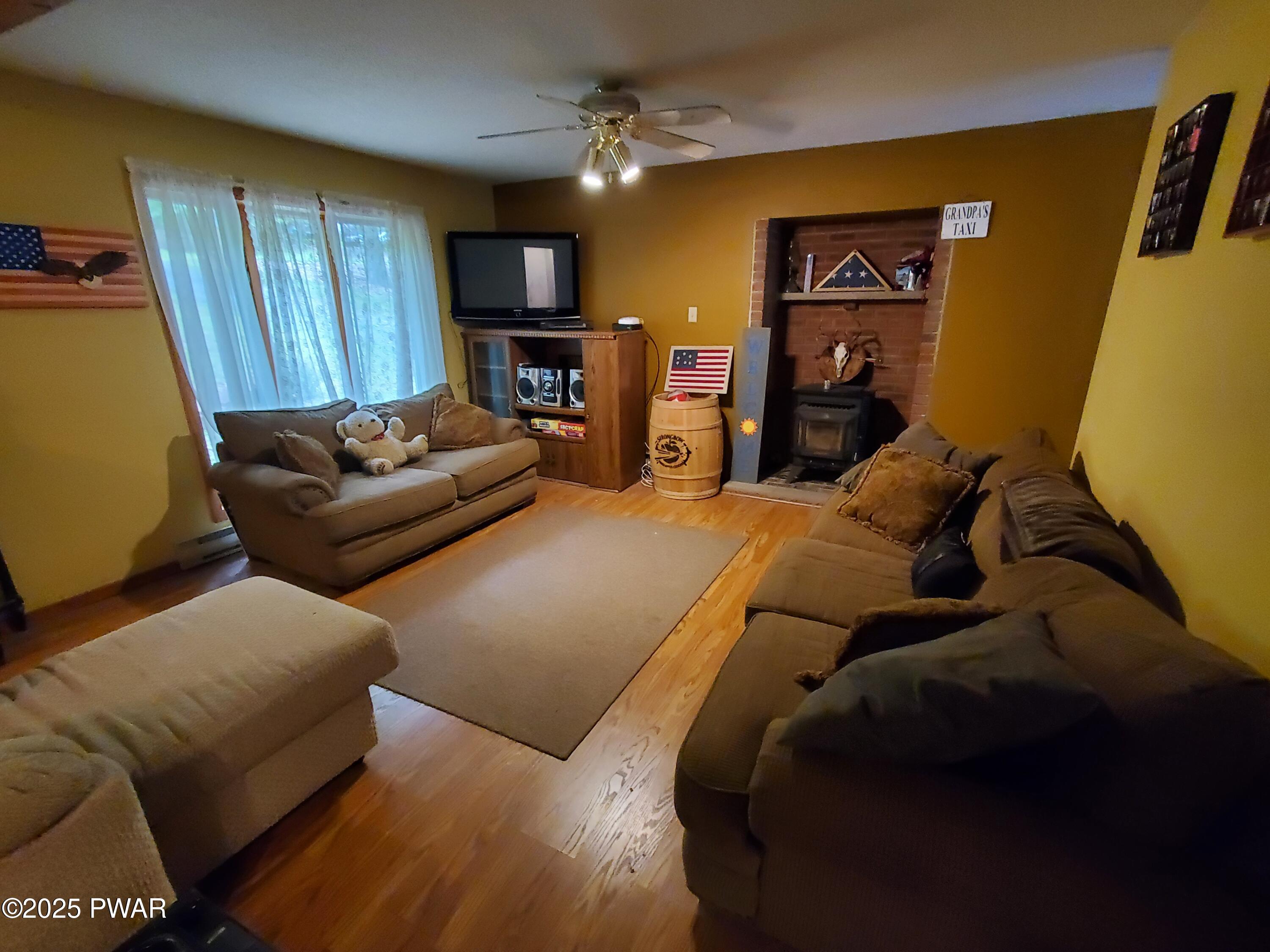 188 Forest Ridge Drive, Hawley, Pennsylvania image 10