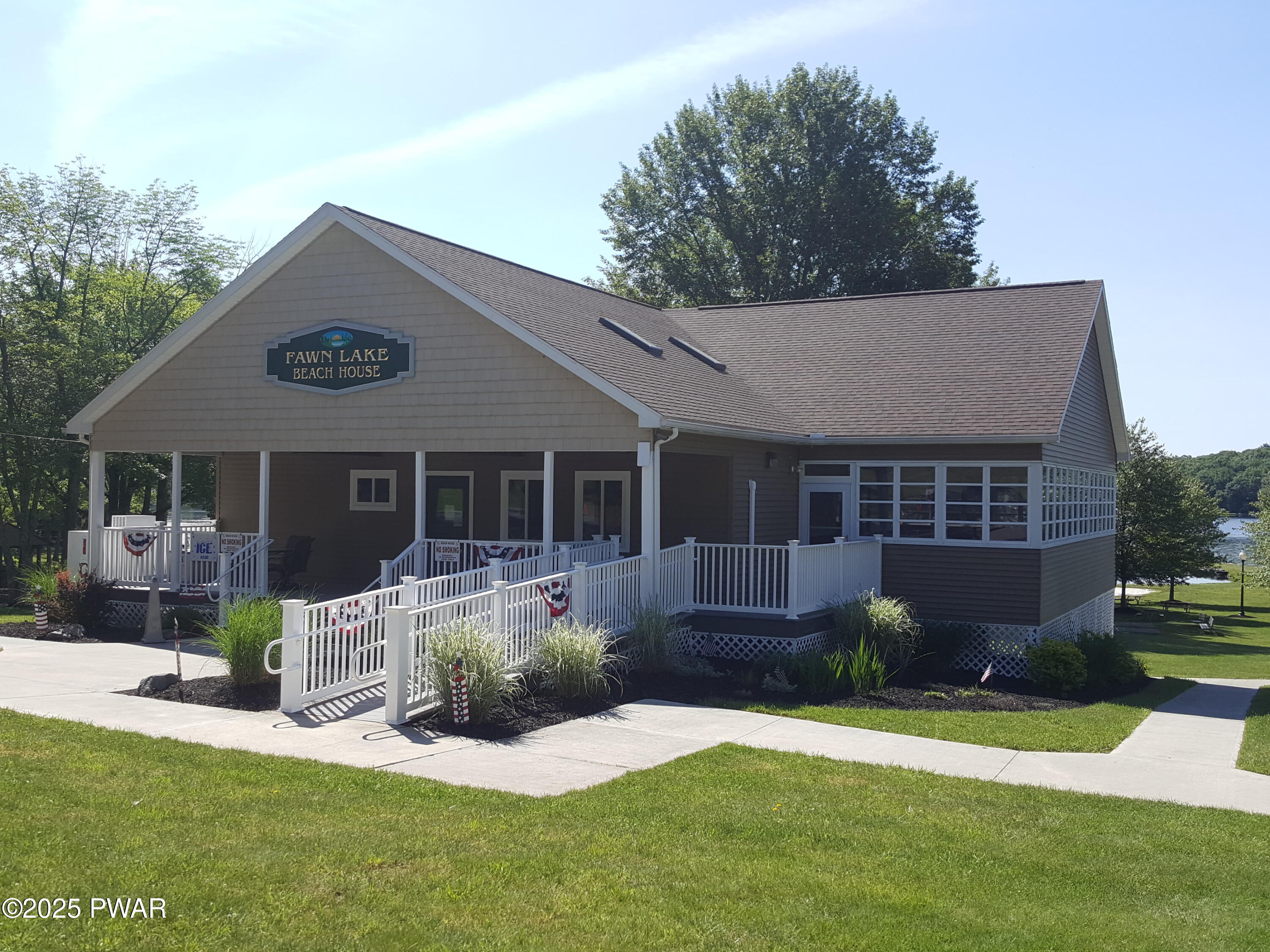 188 Forest Ridge Drive, Hawley, Pennsylvania image 42