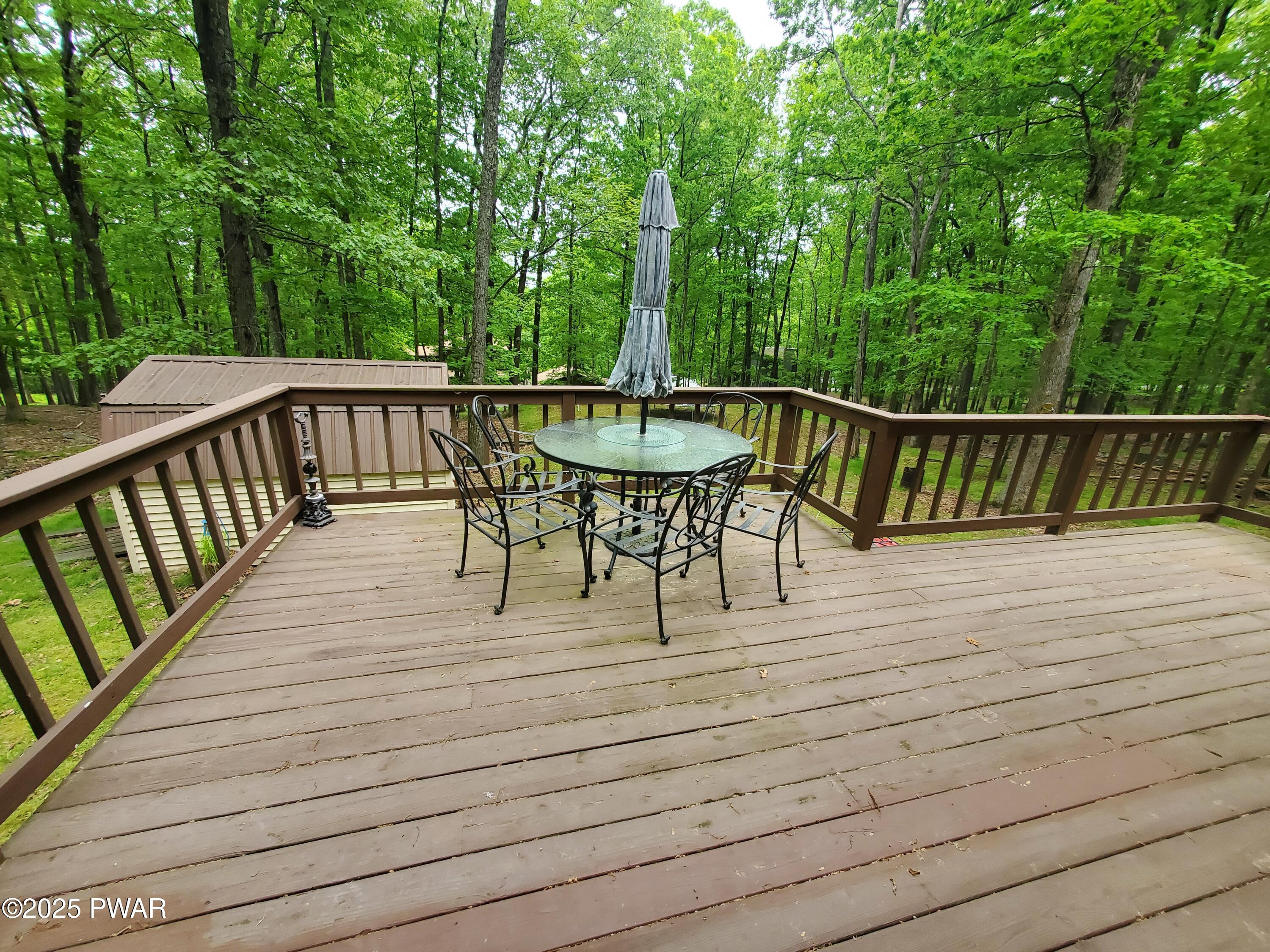 188 Forest Ridge Drive, Hawley, Pennsylvania image 30