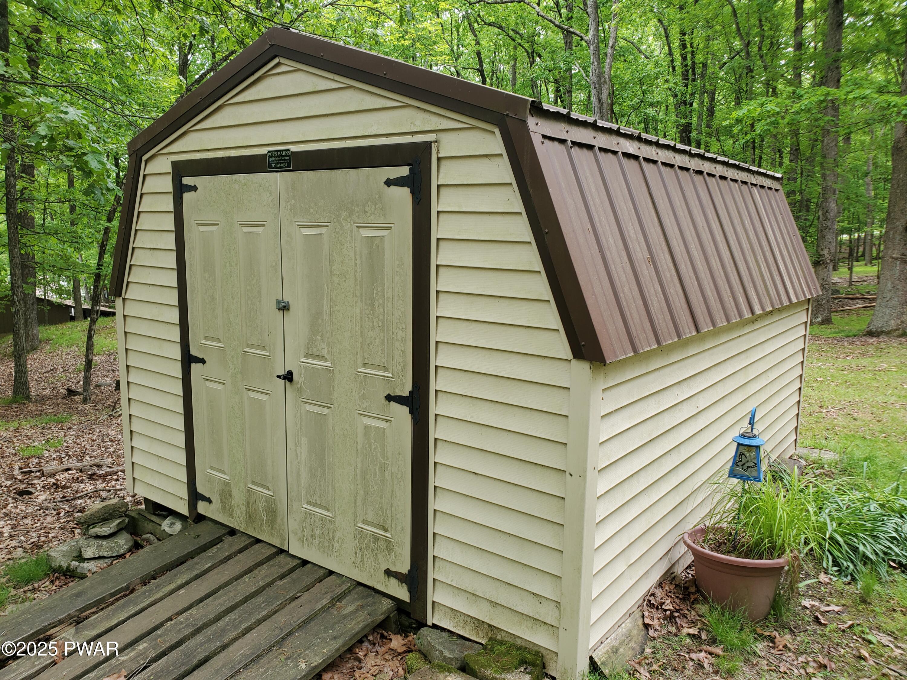 188 Forest Ridge Drive, Hawley, Pennsylvania image 37