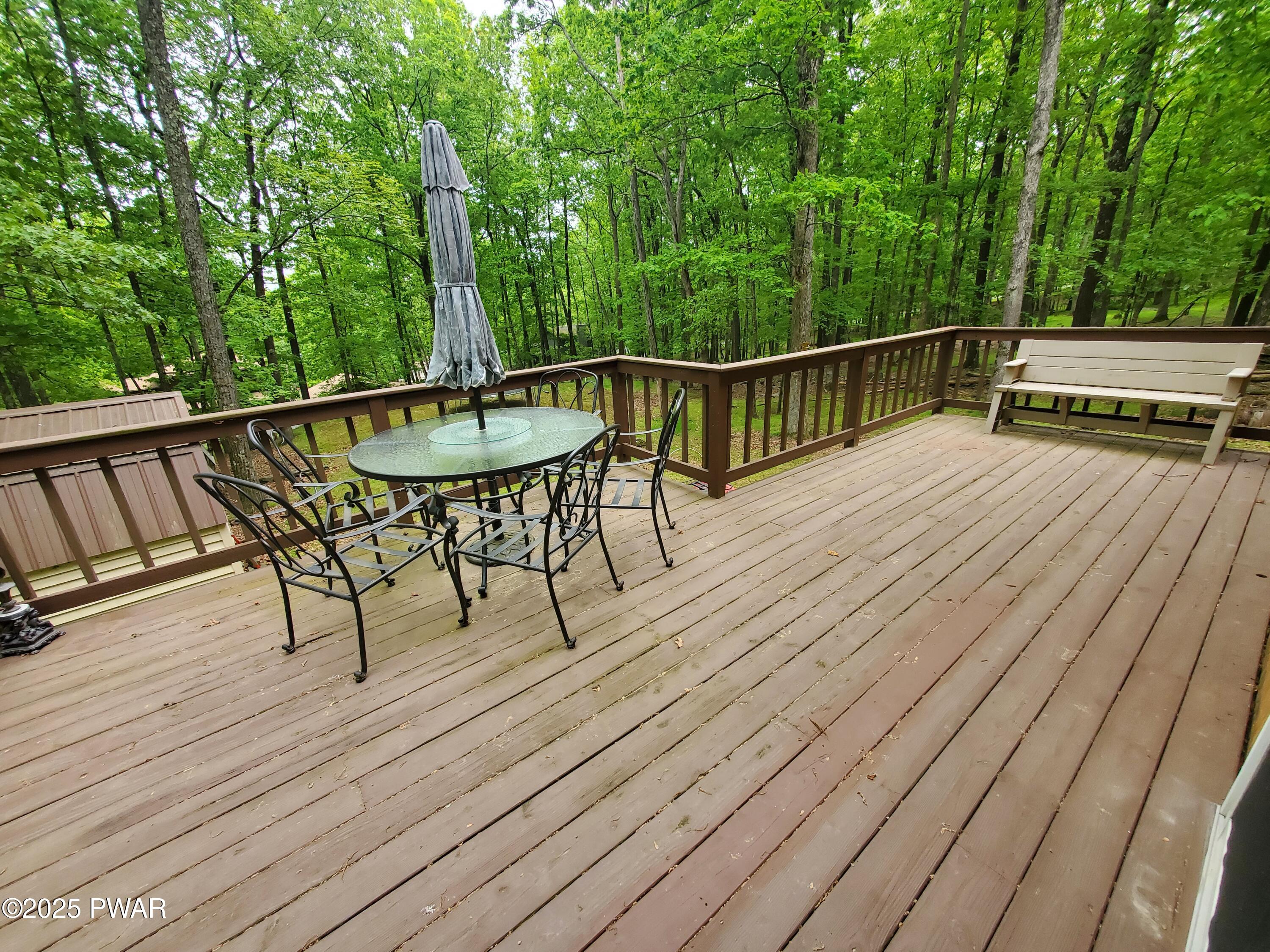 188 Forest Ridge Drive, Hawley, Pennsylvania image 31