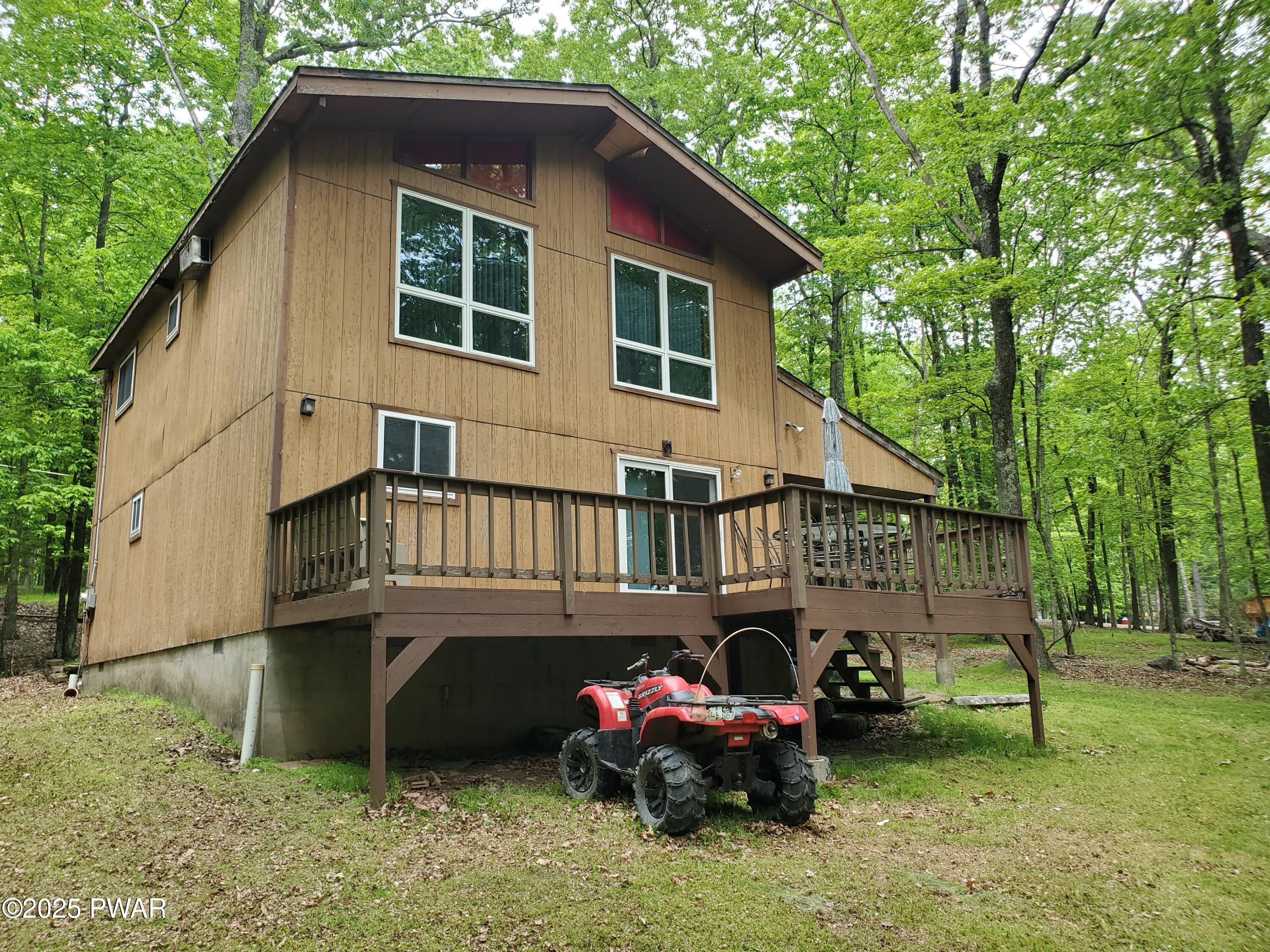 188 Forest Ridge Drive, Hawley, Pennsylvania image 34
