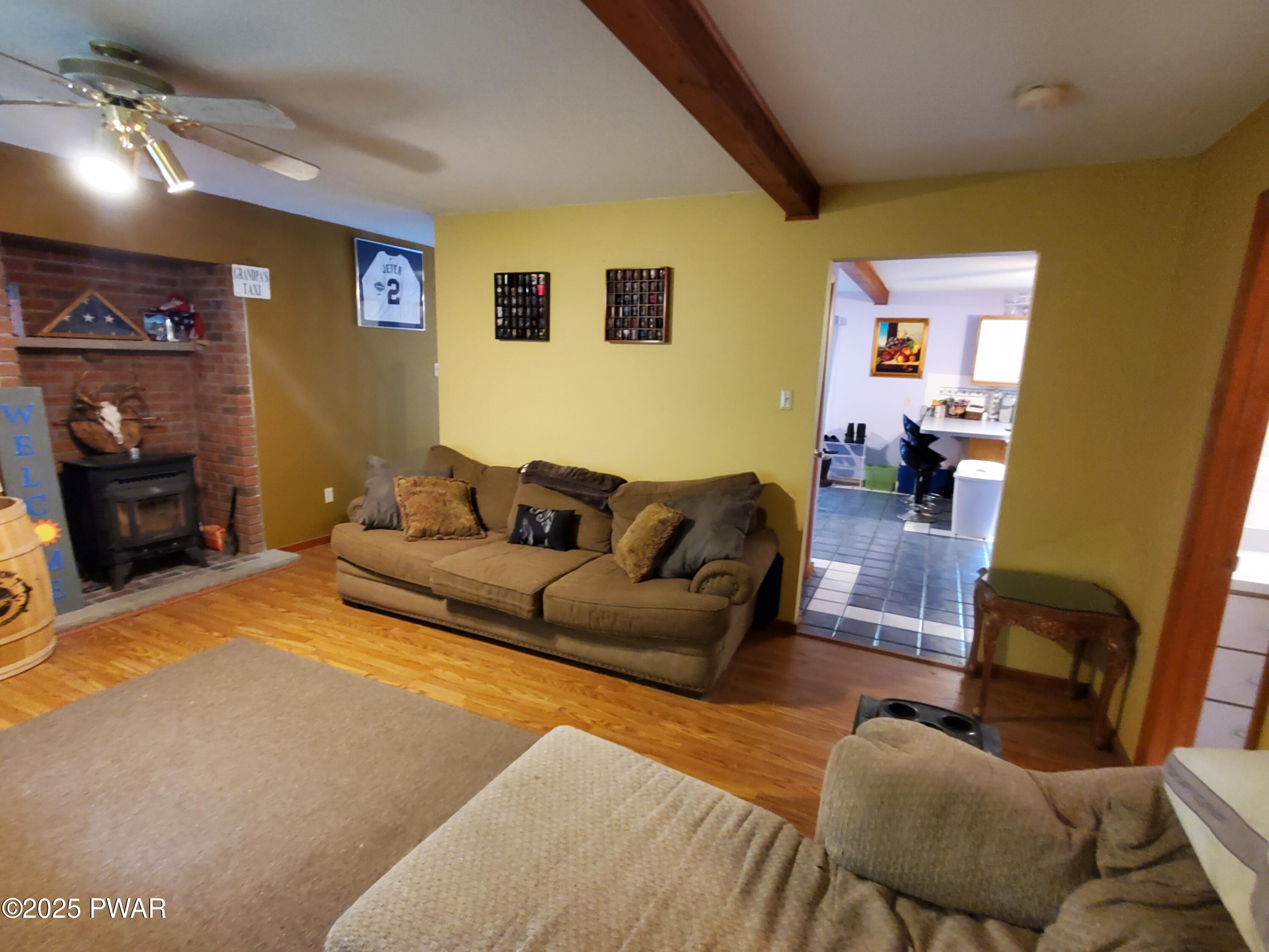 188 Forest Ridge Drive, Hawley, Pennsylvania image 5