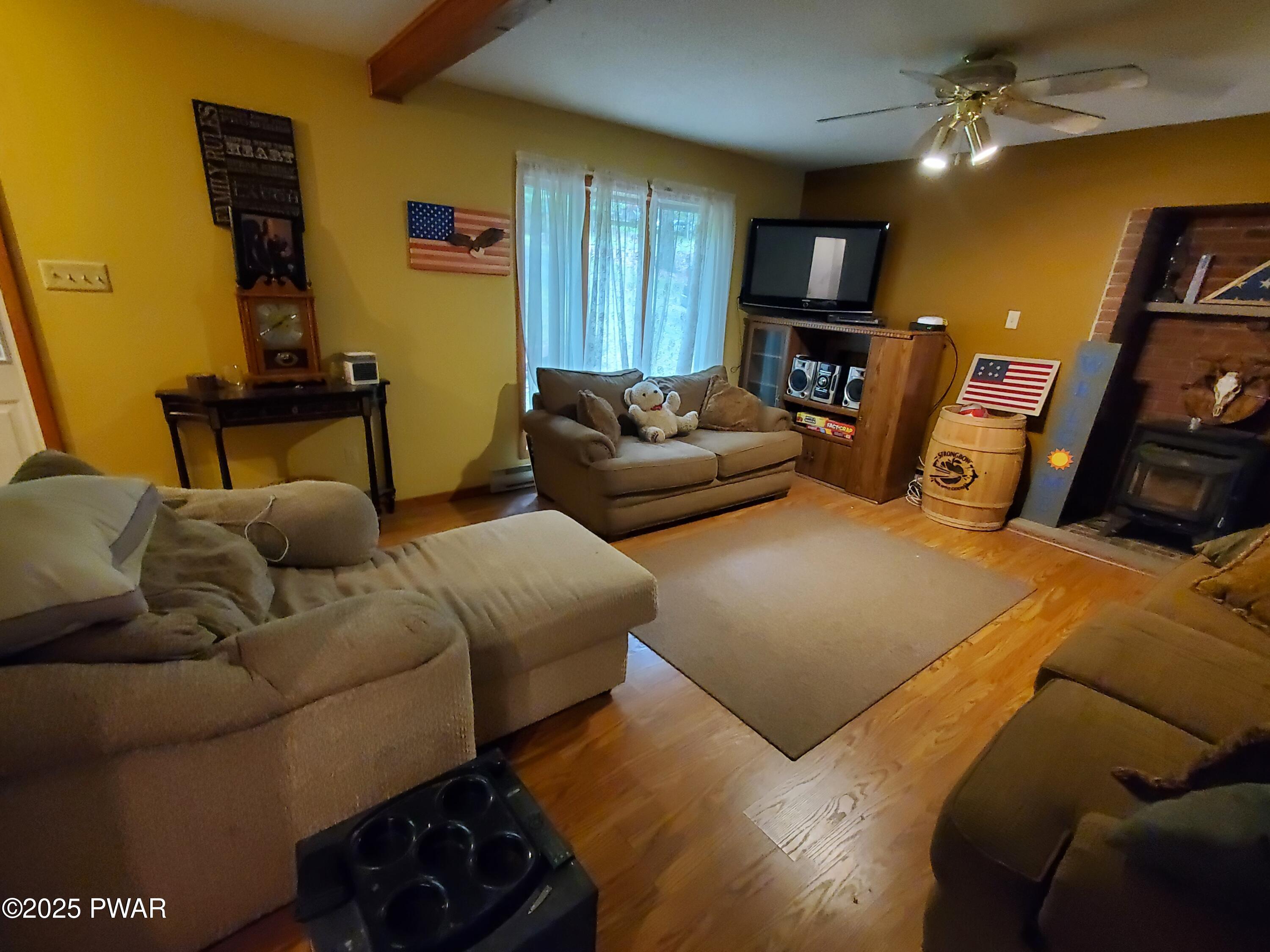 188 Forest Ridge Drive, Hawley, Pennsylvania image 11