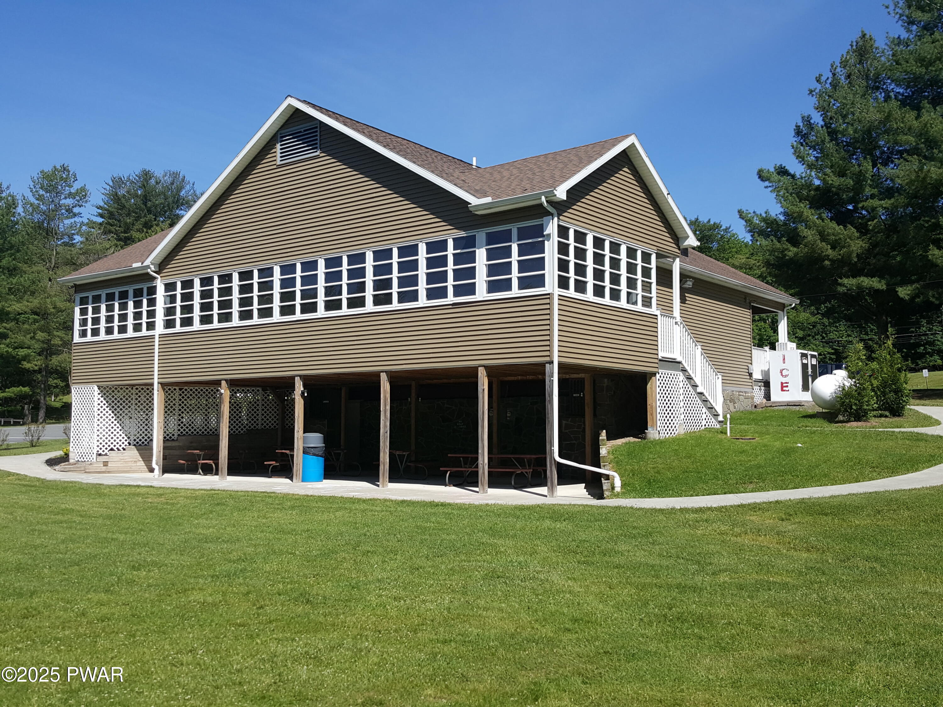 188 Forest Ridge Drive, Hawley, Pennsylvania image 48