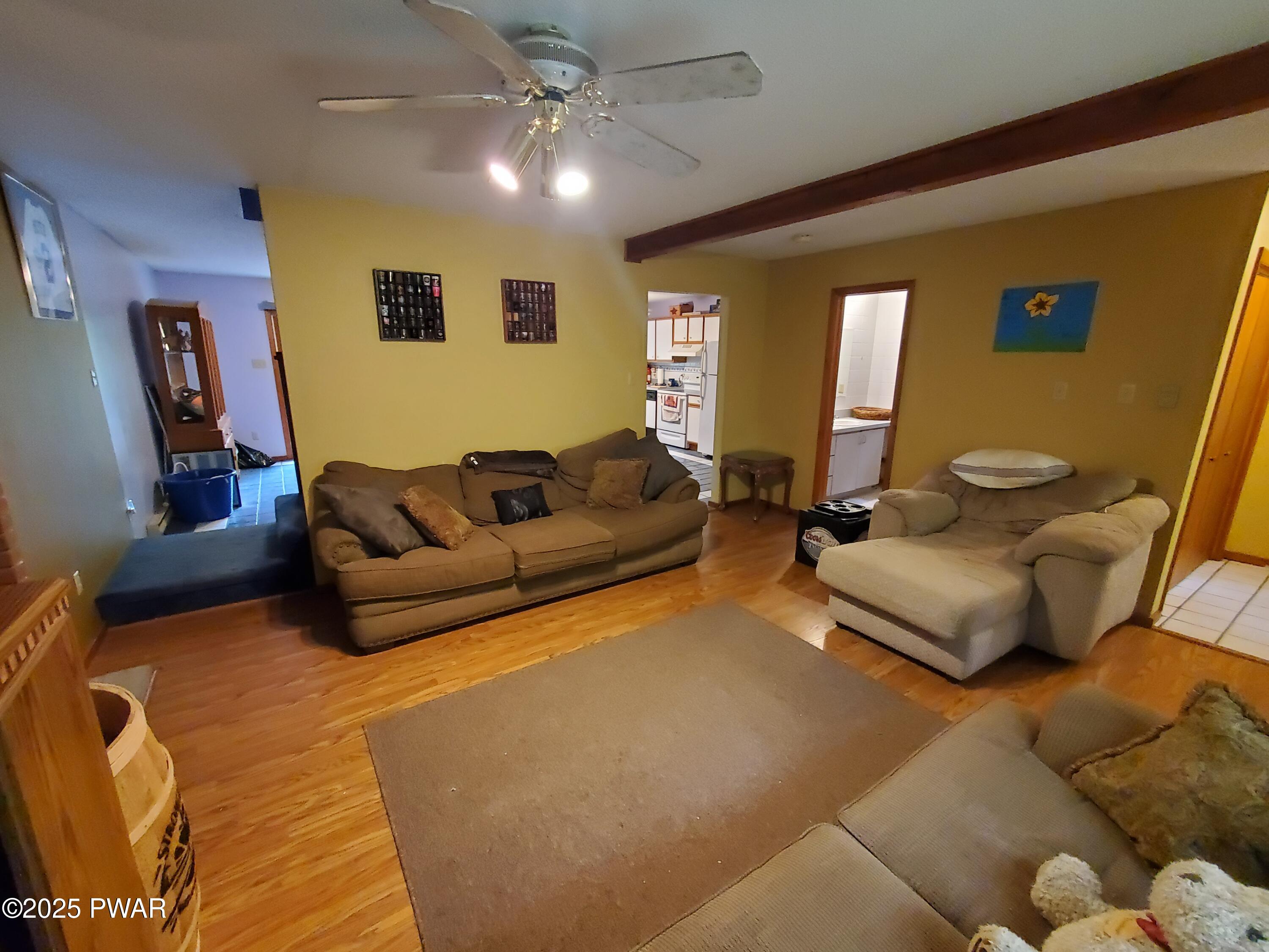 188 Forest Ridge Drive, Hawley, Pennsylvania image 7