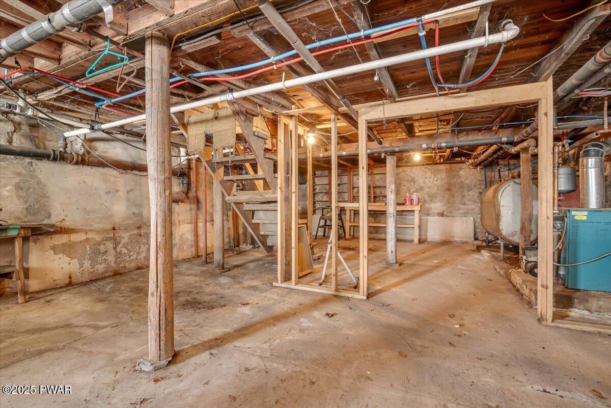 487 Rowland Road, Greeley, Pennsylvania image 48