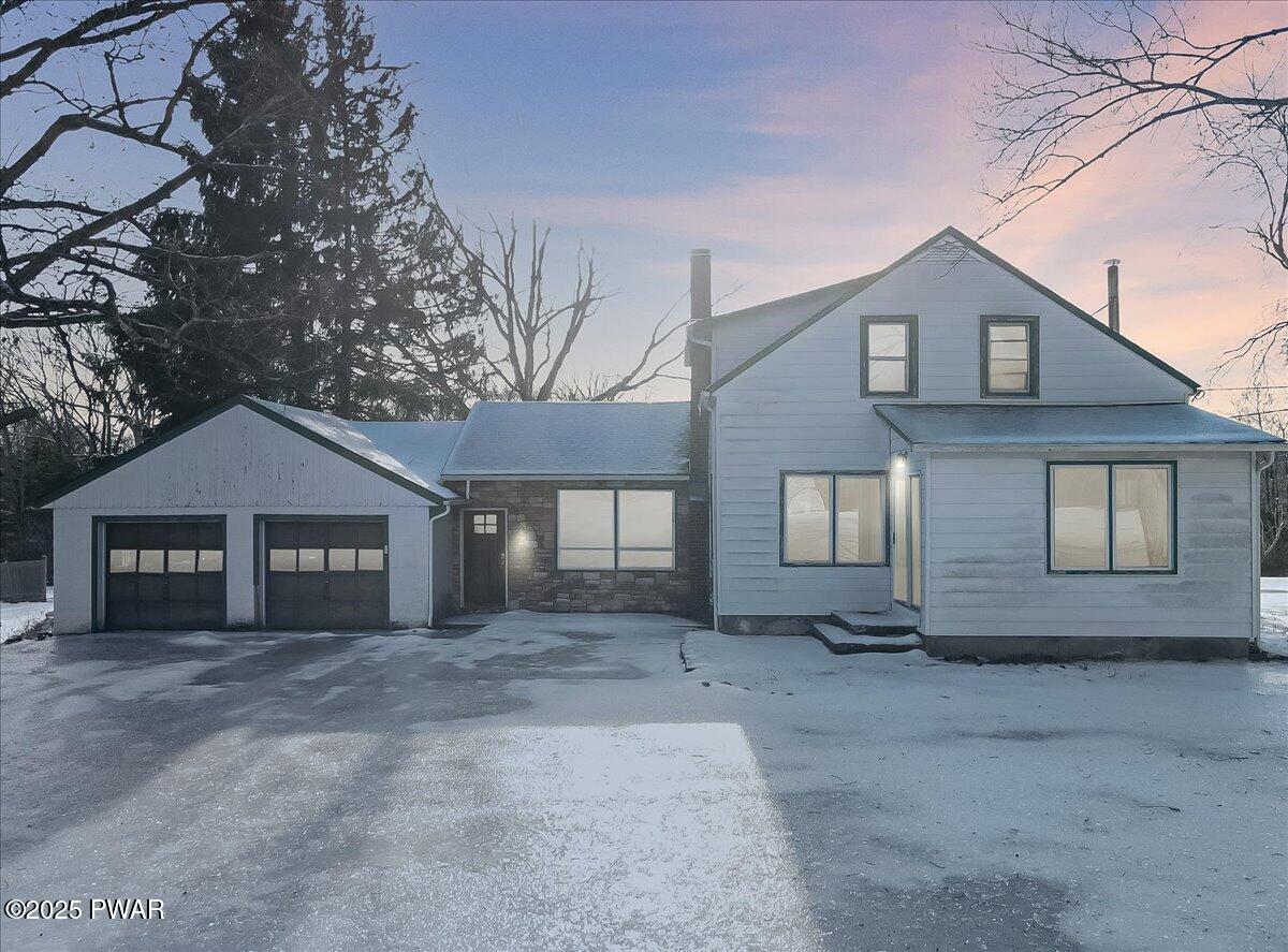 487 Rowland Road, Greeley, Pennsylvania image 2