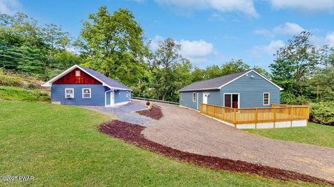 Multifamily For Sale - 136 Heaters Hill Road<br/> Matamoras, PA 18336