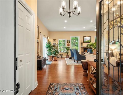 Homes For Sale - 4426 Skyline Drive<br/> Canadensis, PA 18325