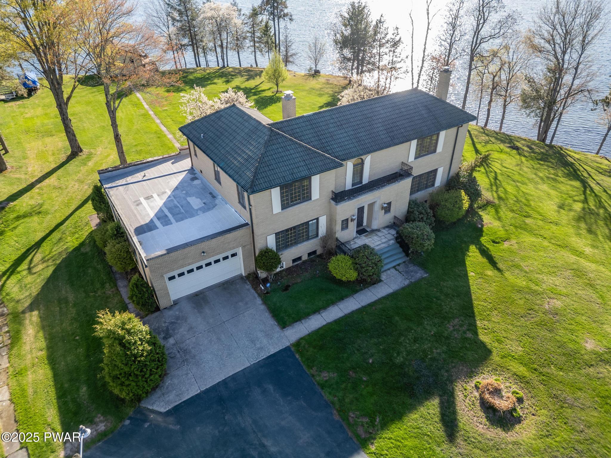 343 Crystal Lake, Carbondale, Pennsylvania image 21