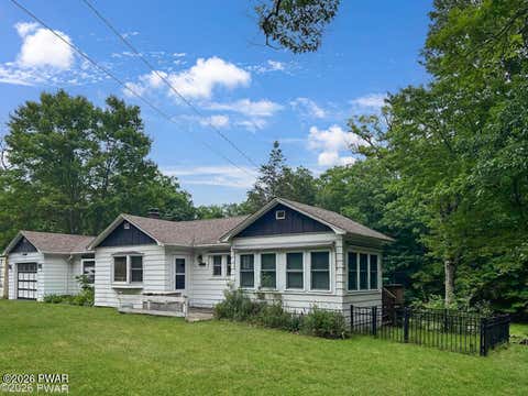 Homes For Sale - 948 Route 434<br/> Pike County, Greeley, PA 18425