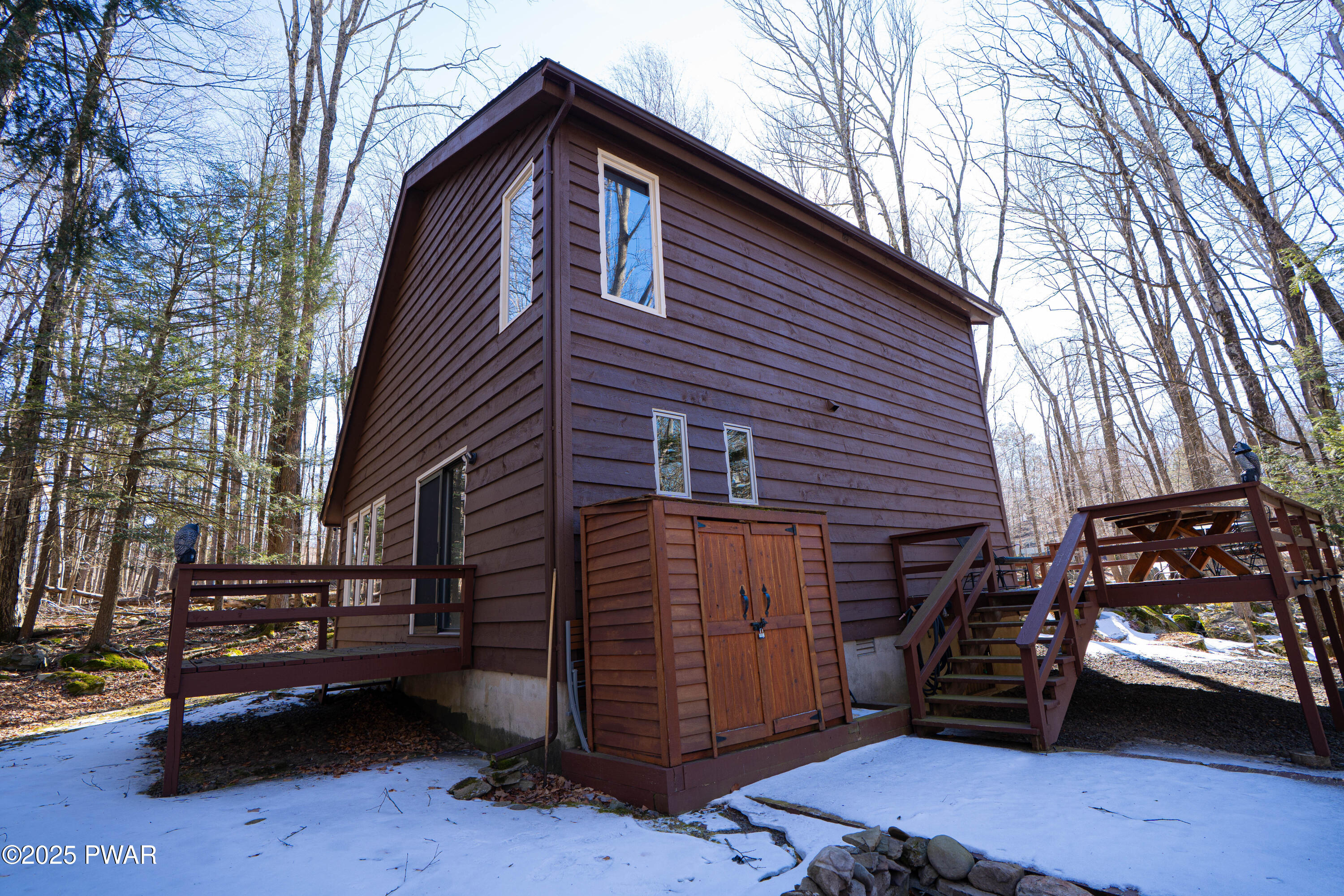 300 S Fairway Drive, Lake Ariel, Pennsylvania image 10