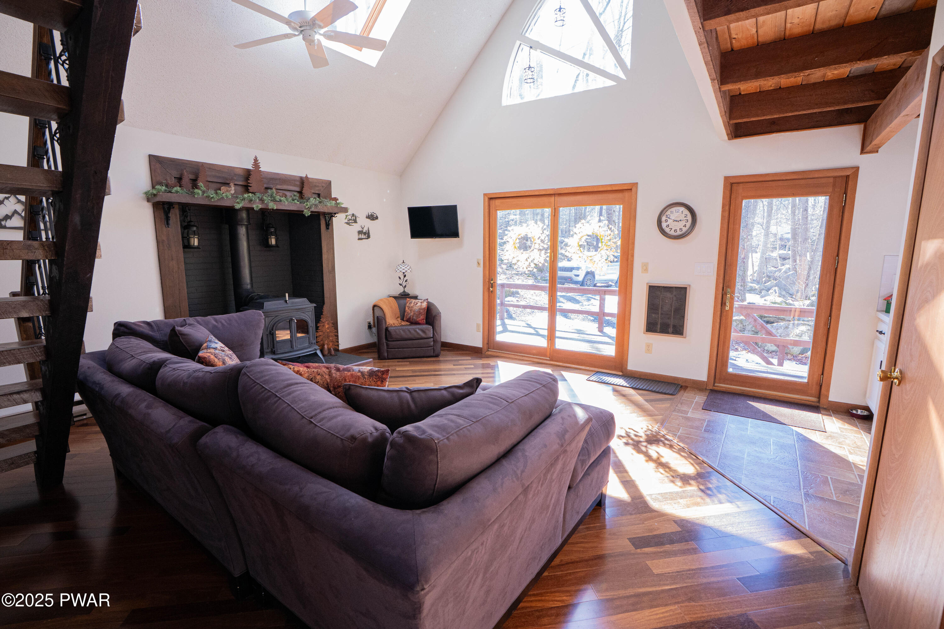 300 S Fairway Drive, Lake Ariel, Pennsylvania image 17