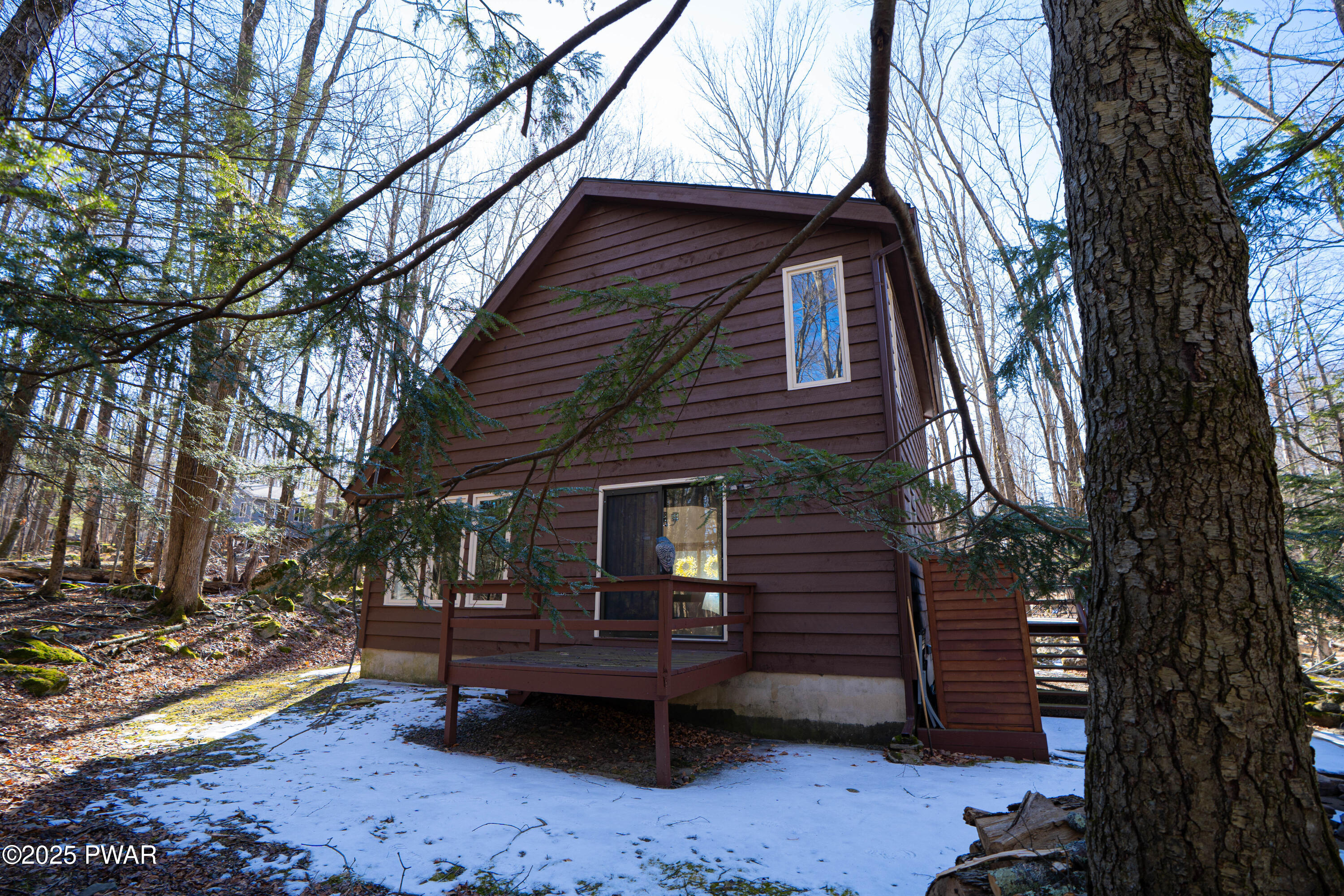 300 S Fairway Drive, Lake Ariel, Pennsylvania image 11