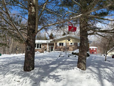 Homes For Sale - 184 Butternut Road<br/> Milford, PA 18337