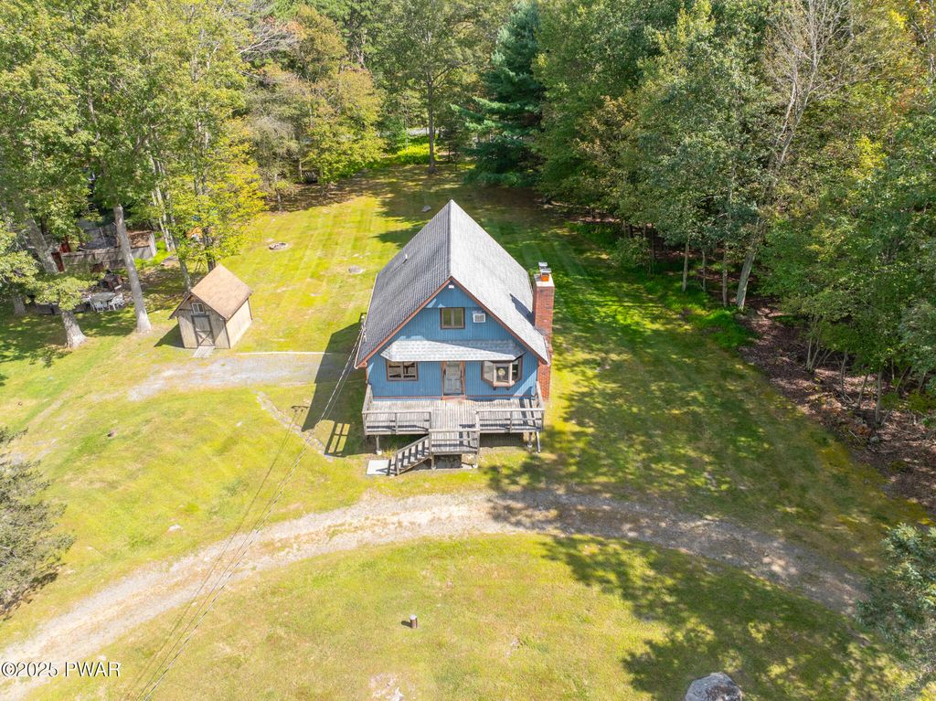 Photo of 243 Sunrise Drive, Milford, PA 18337 (MLS # PW260953)