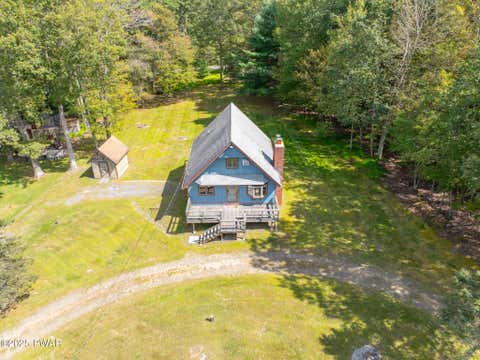 Homes For Sale - 243 Sunrise Drive<br/> Pike County, Milford, PA 18337