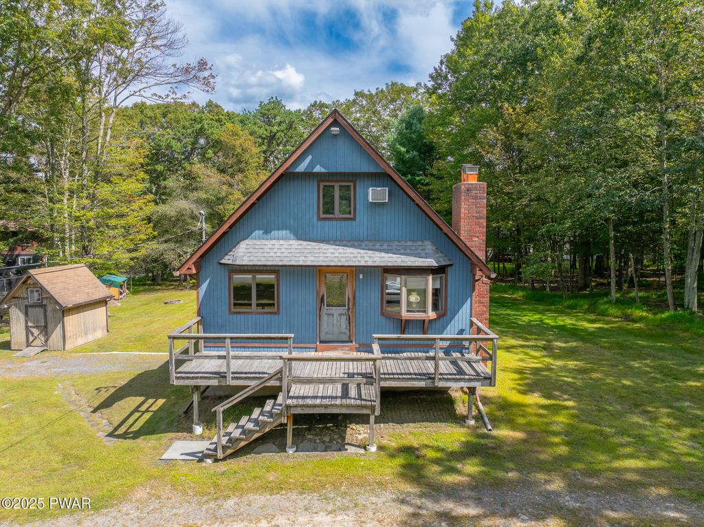 Photo of 243 Sunrise Drive, Milford, PA 18337 (MLS # PW260953)