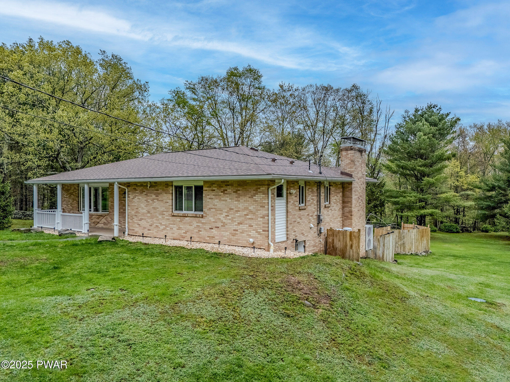 140 Rocky View Drive, Hawley, Pennsylvania image 6