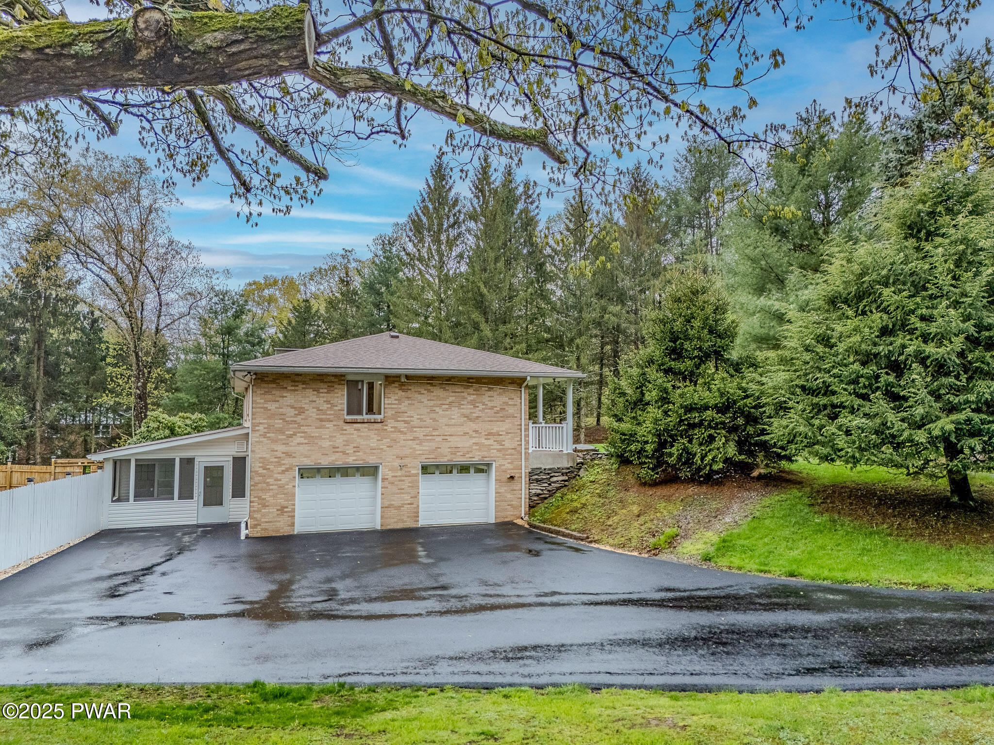 140 Rocky View Drive, Hawley, Pennsylvania image 7