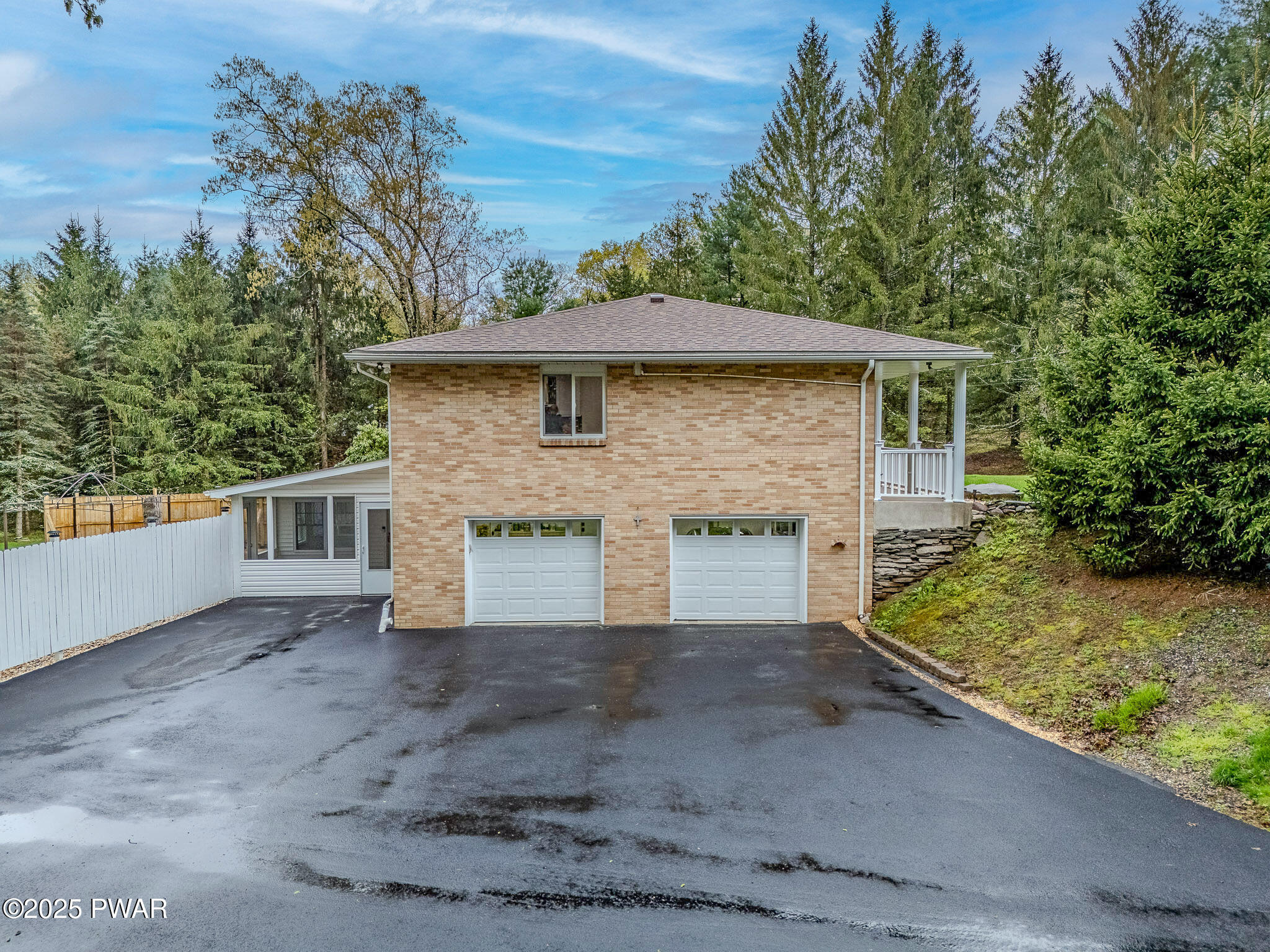 140 Rocky View Drive, Hawley, Pennsylvania image 8