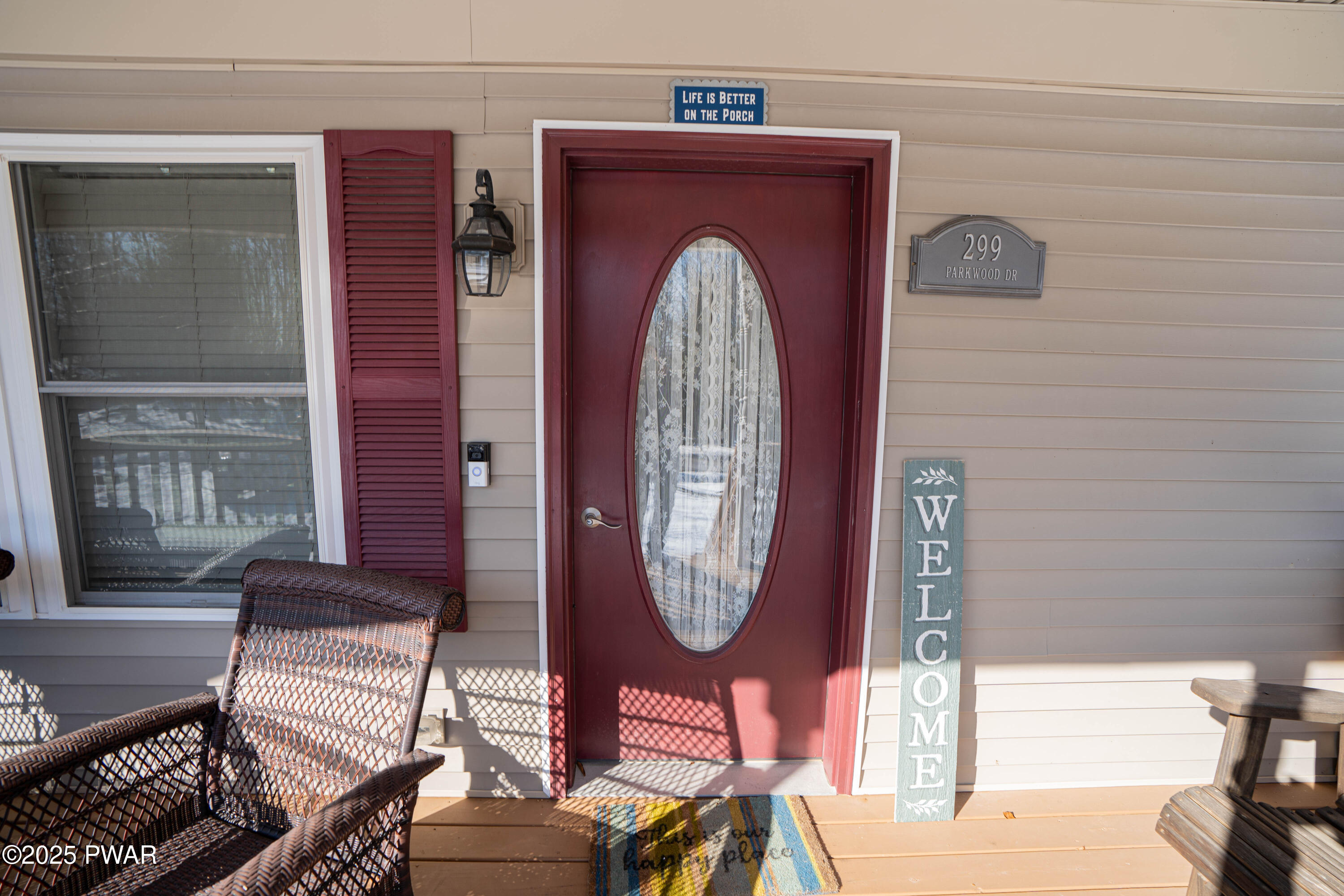 223 Parkwood Drive, Lake Ariel, Pennsylvania image 15