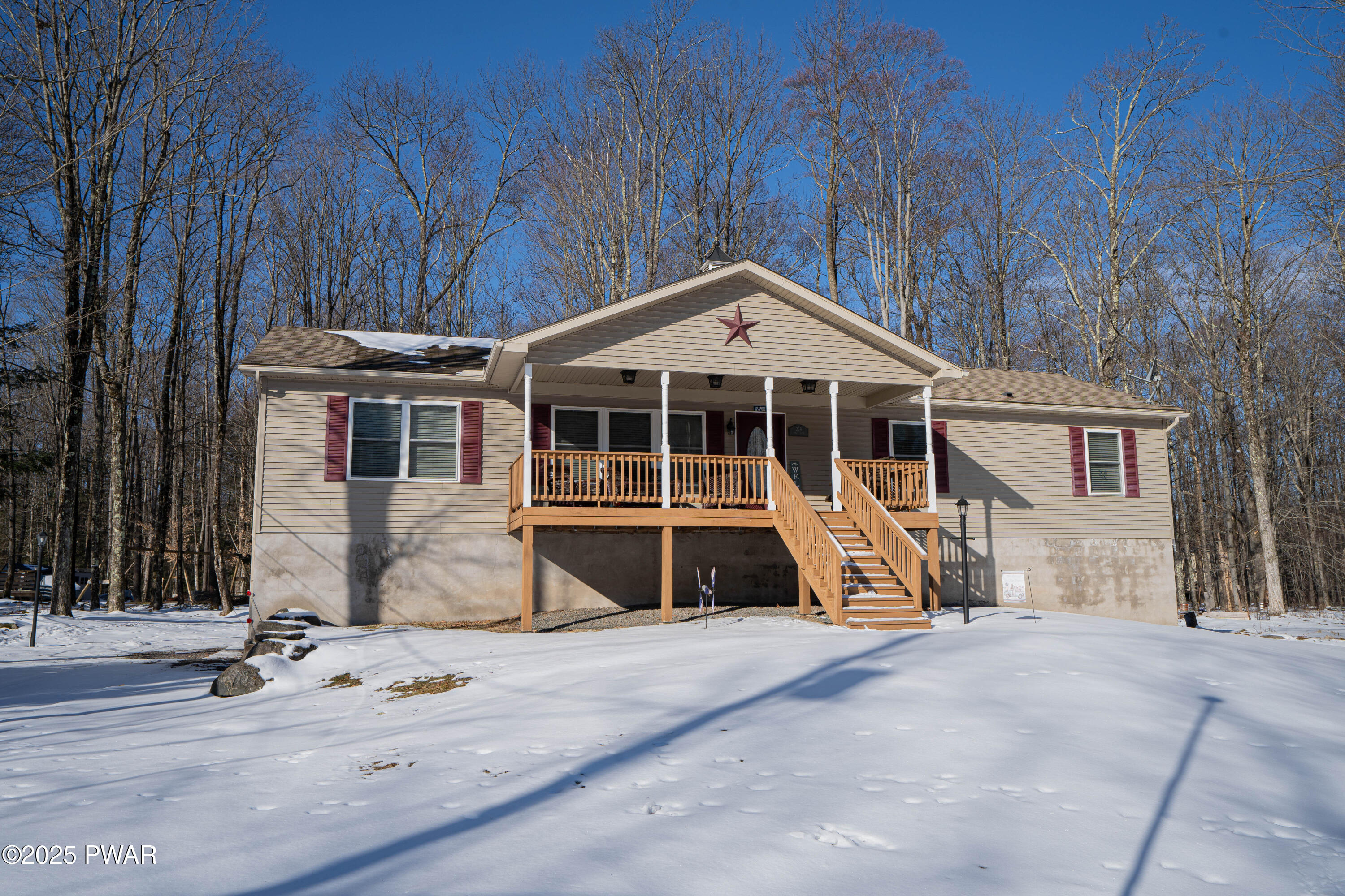 223 Parkwood Drive, Lake Ariel, Pennsylvania image 6