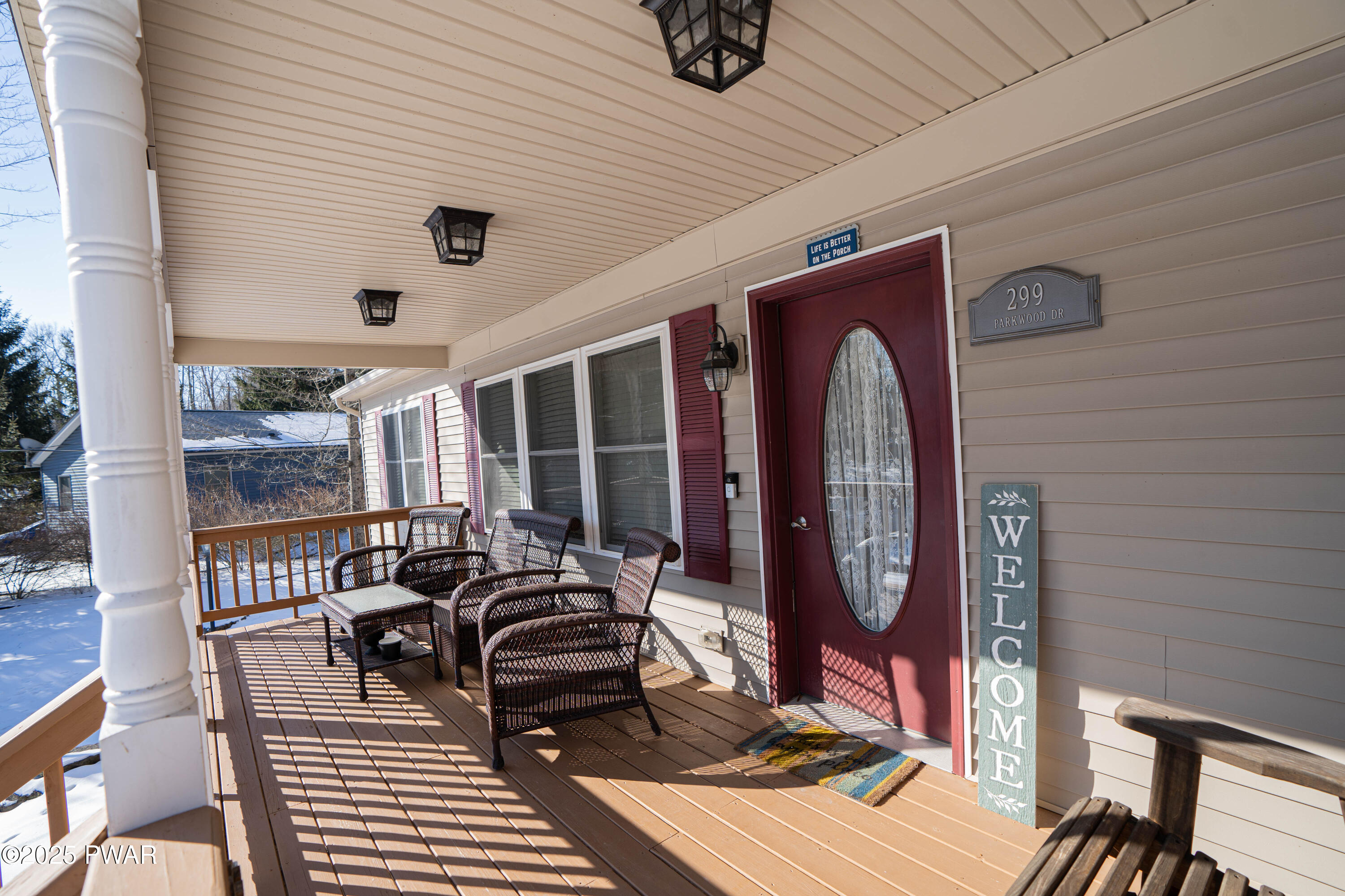 223 Parkwood Drive, Lake Ariel, Pennsylvania image 12