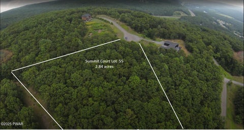Vacant Land For Sale - LOT 55 Summit Court<br/> Milford, PA 18337
