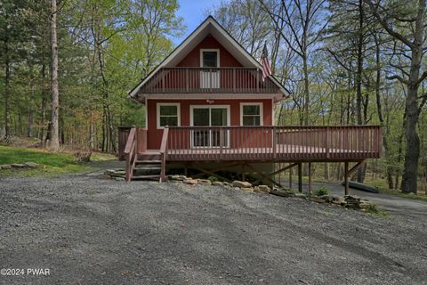 117 Willow Dell Drive, Dingmans Ferry, PA 18328 - MLS#: PW241334
