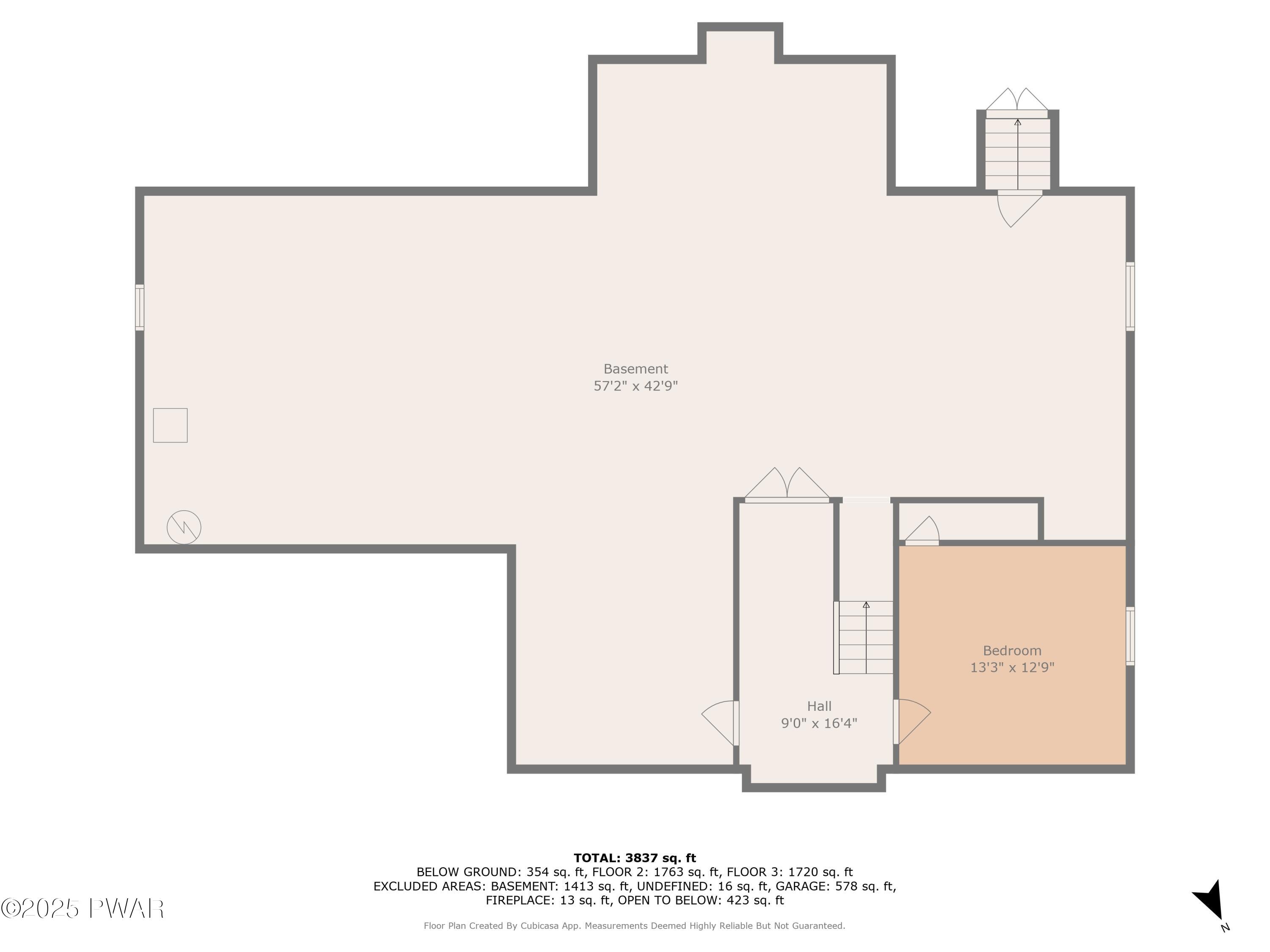 601 Pin Oak Place, Moscow, Pennsylvania image 47