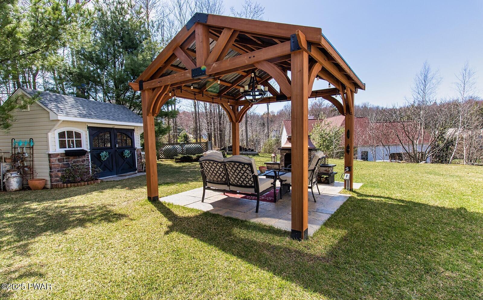 601 Pin Oak Place, Moscow, Pennsylvania image 4