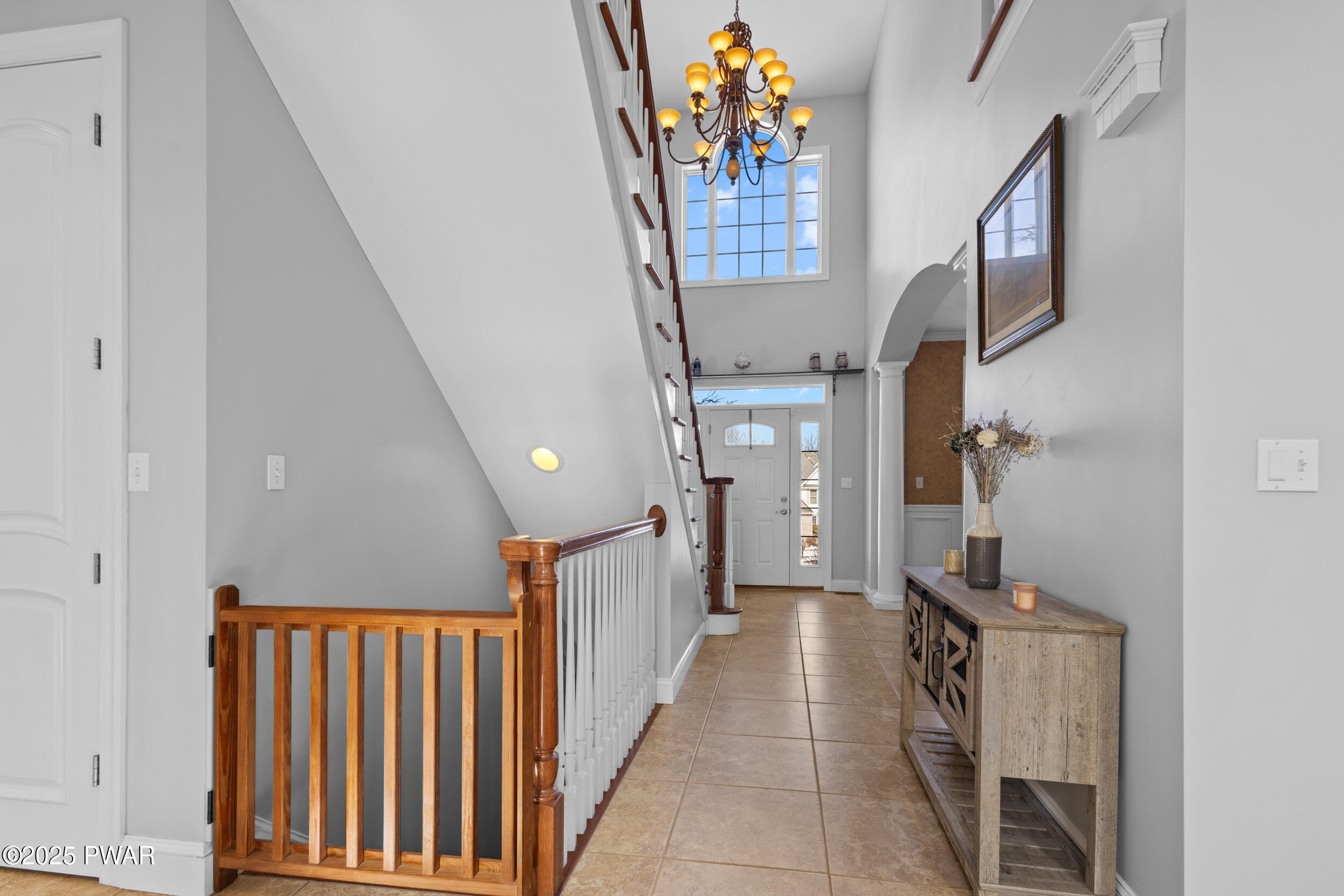 601 Pin Oak Place, Moscow, Pennsylvania image 11