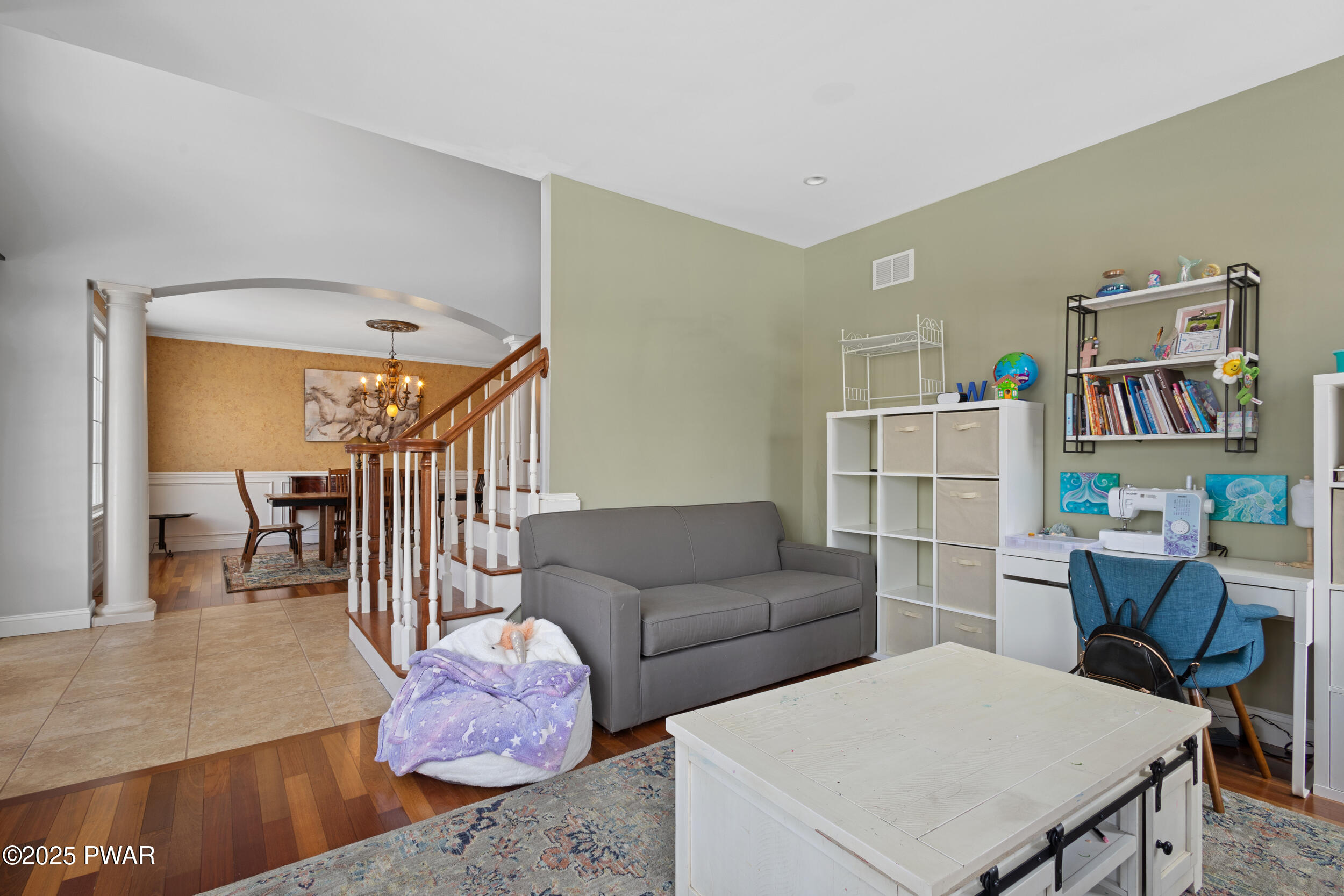 601 Pin Oak Place, Moscow, Pennsylvania image 13