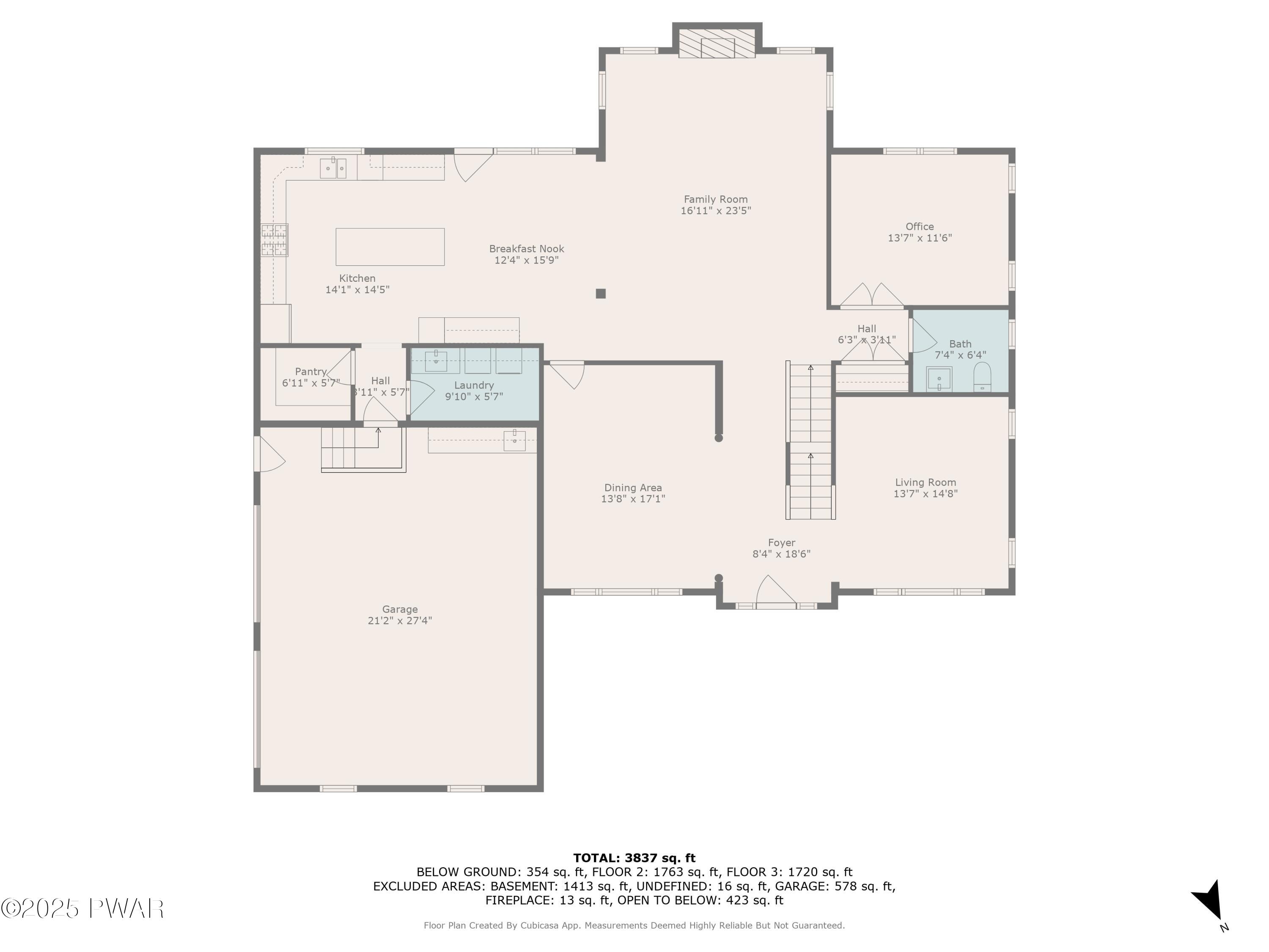 601 Pin Oak Place, Moscow, Pennsylvania image 48