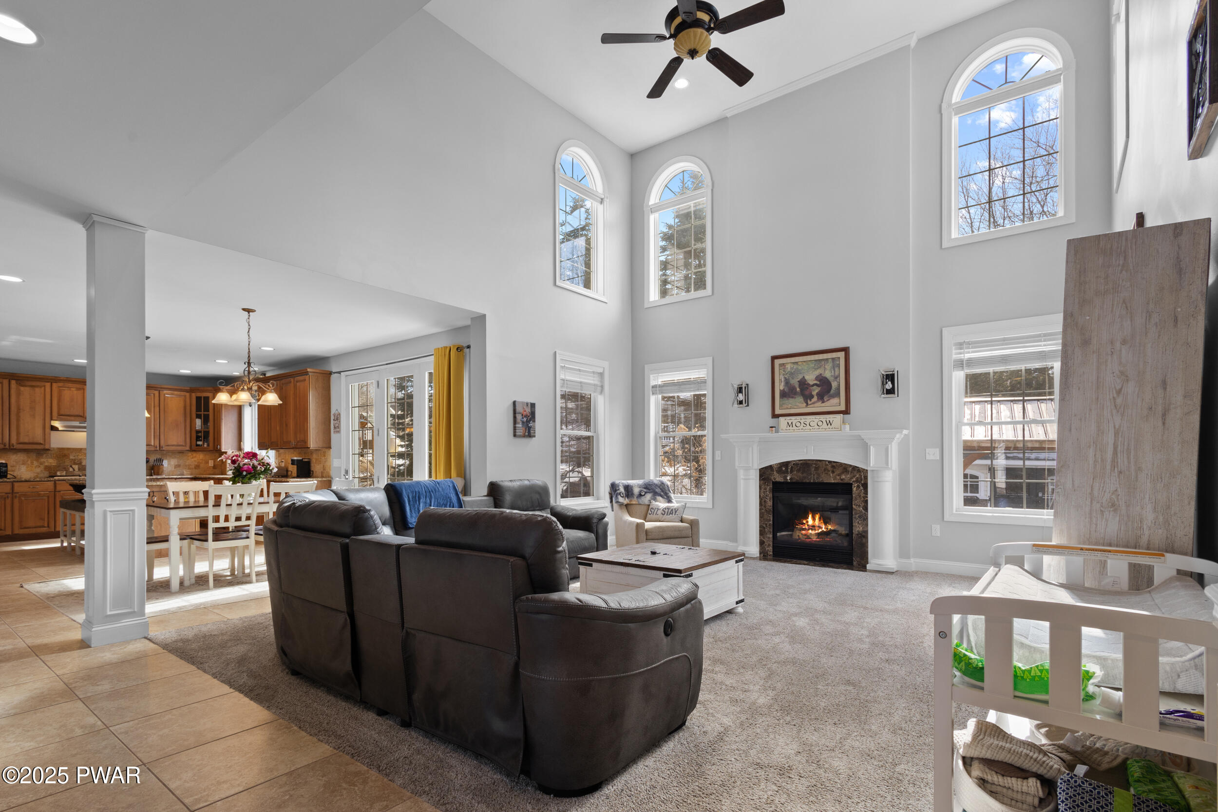 601 Pin Oak Place, Moscow, Pennsylvania image 10