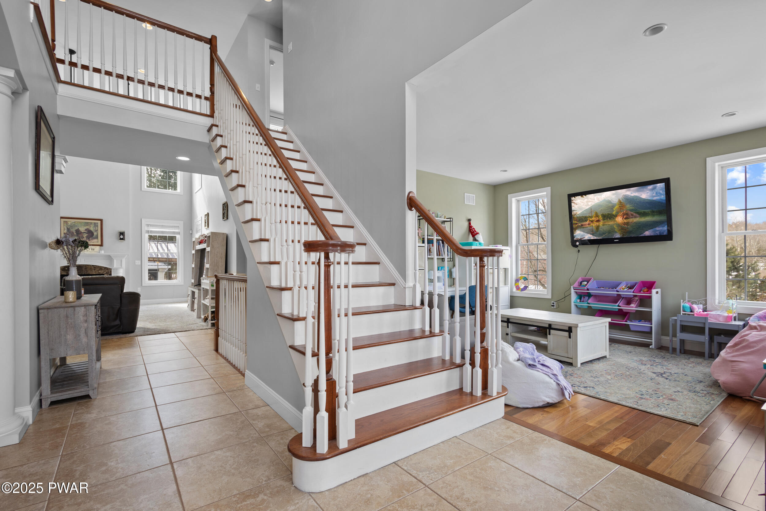 601 Pin Oak Place, Moscow, Pennsylvania image 7