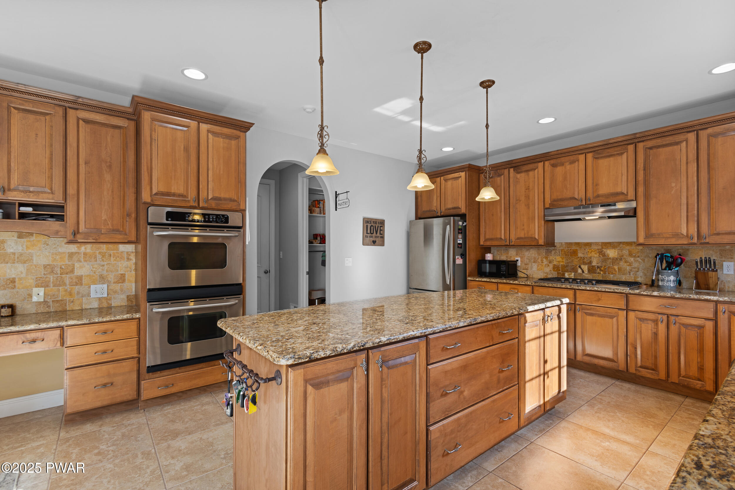 601 Pin Oak Place, Moscow, Pennsylvania image 17
