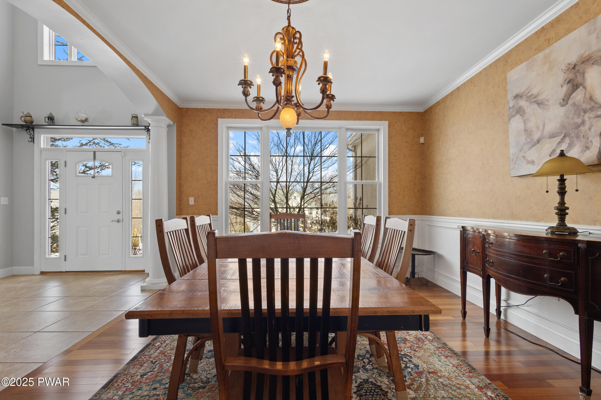 601 Pin Oak Place, Moscow, Pennsylvania image 15