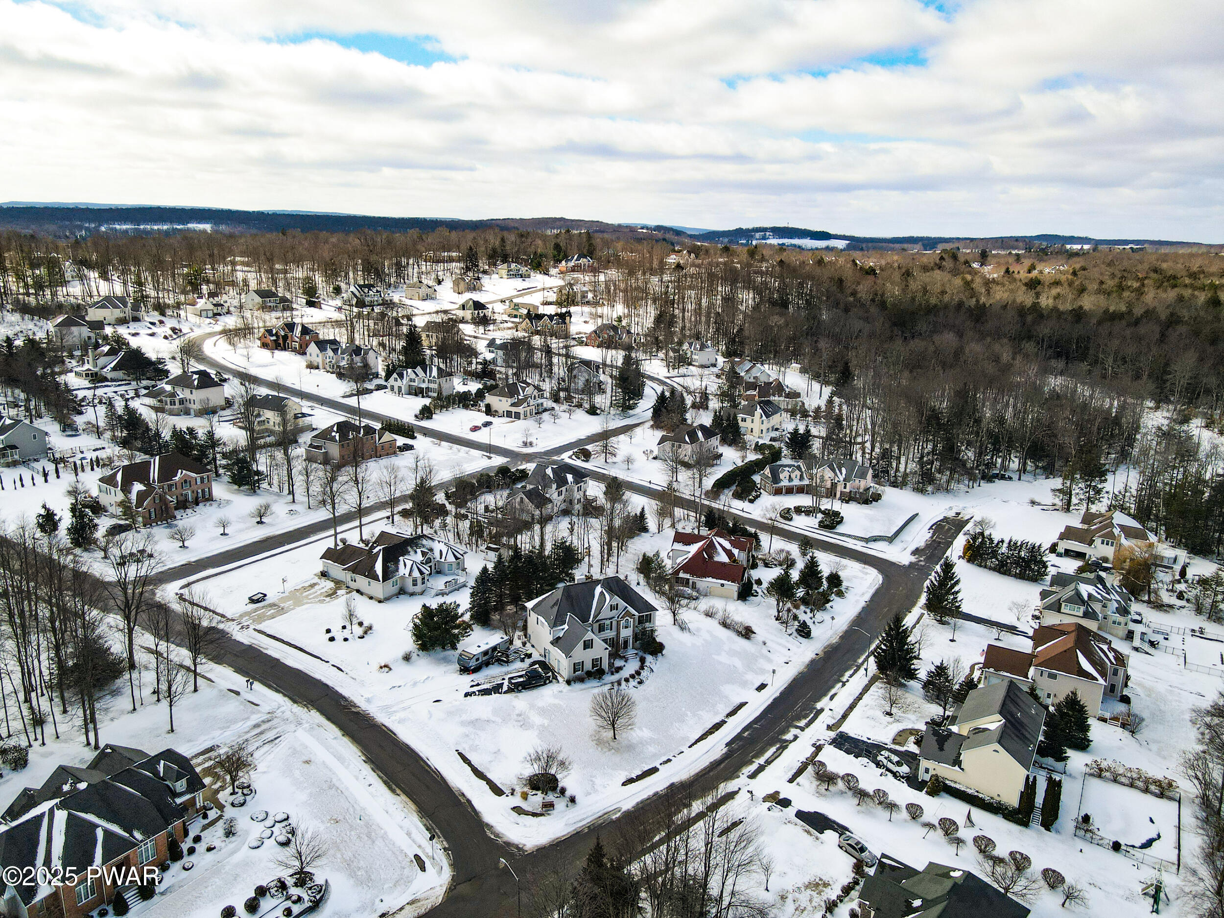 601 Pin Oak Place, Moscow, Pennsylvania image 48
