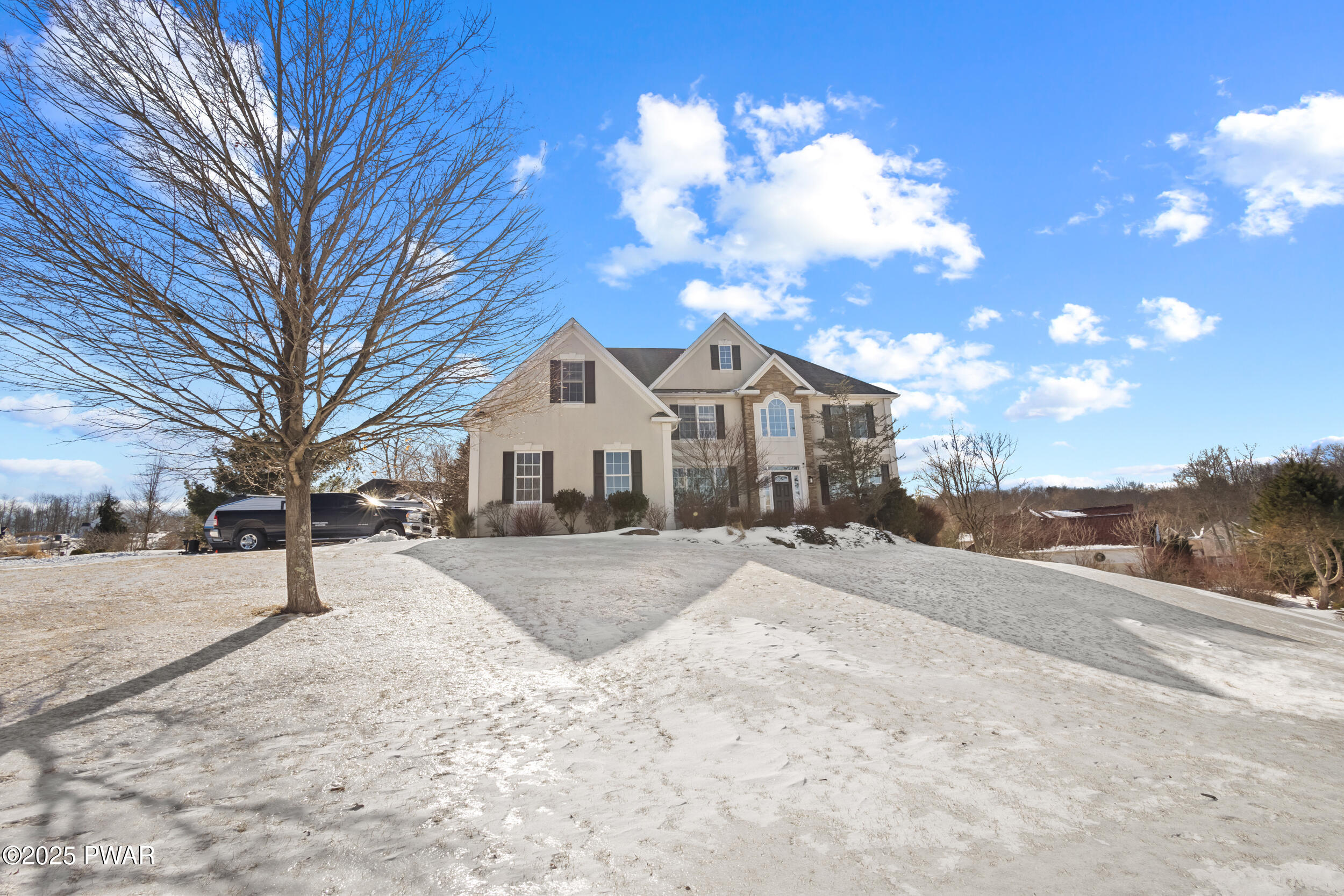 601 Pin Oak Place, Moscow, Pennsylvania image 3