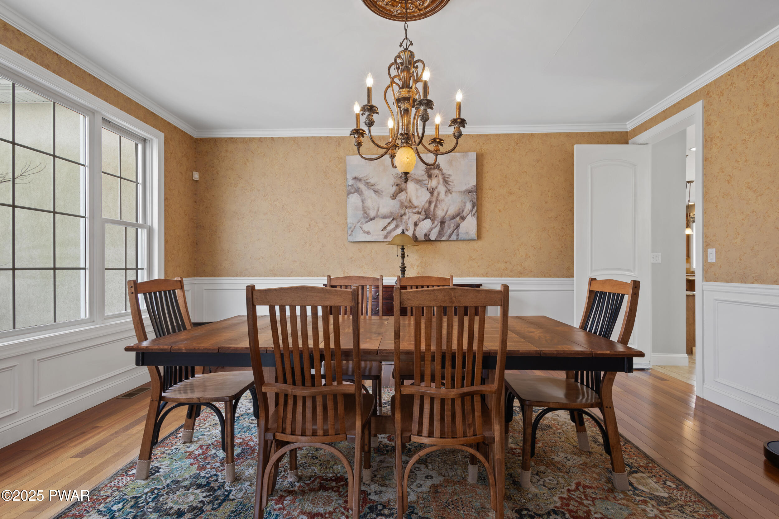 601 Pin Oak Place, Moscow, Pennsylvania image 14