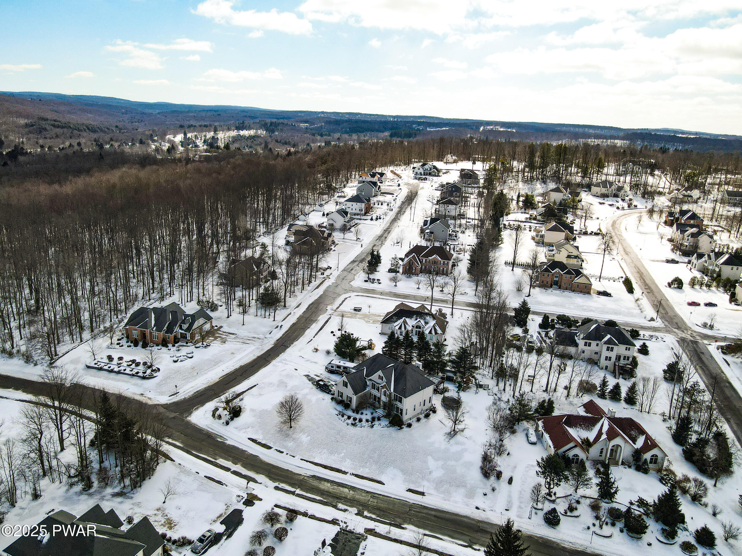 601 Pin Oak Place, Moscow, Pennsylvania image 49