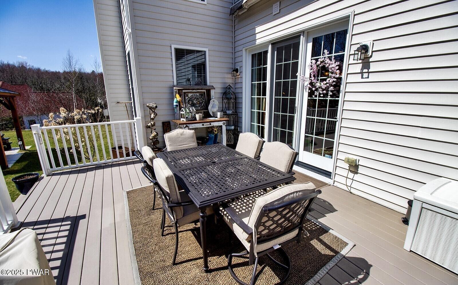 601 Pin Oak Place, Moscow, Pennsylvania image 5