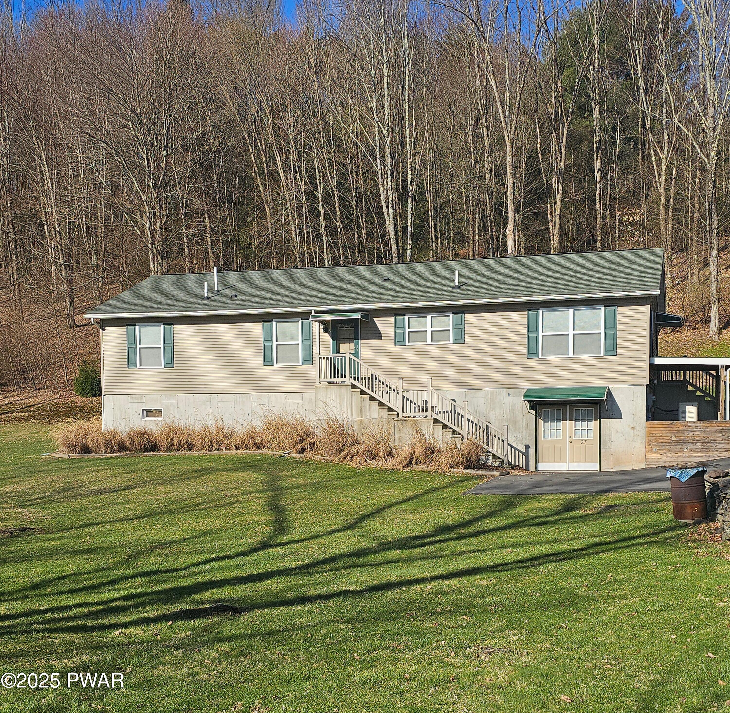 27 Bryant Road, Honesdale, Pennsylvania image 1