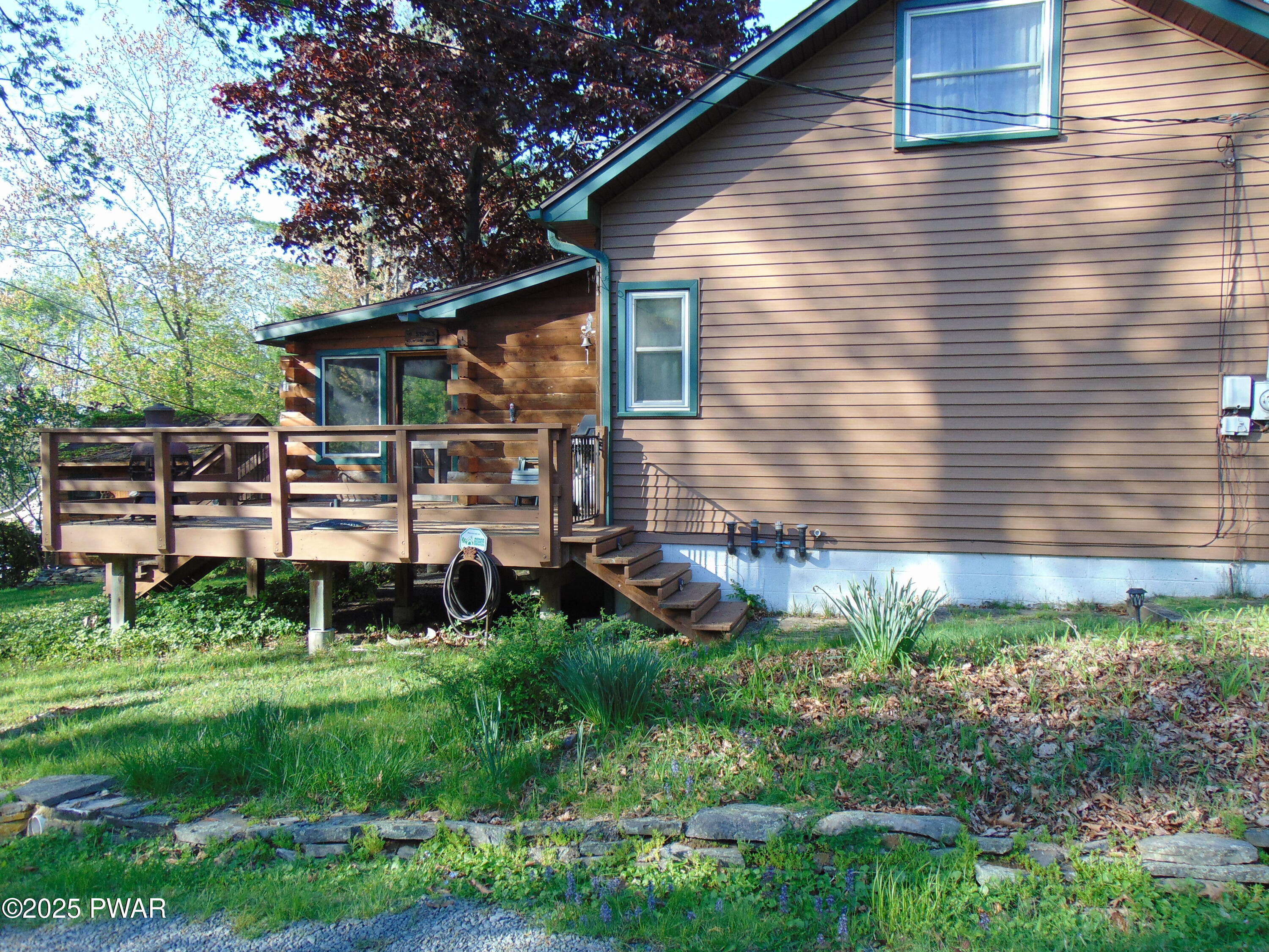 105 Leonard Lane, Paupack, Pennsylvania image 6