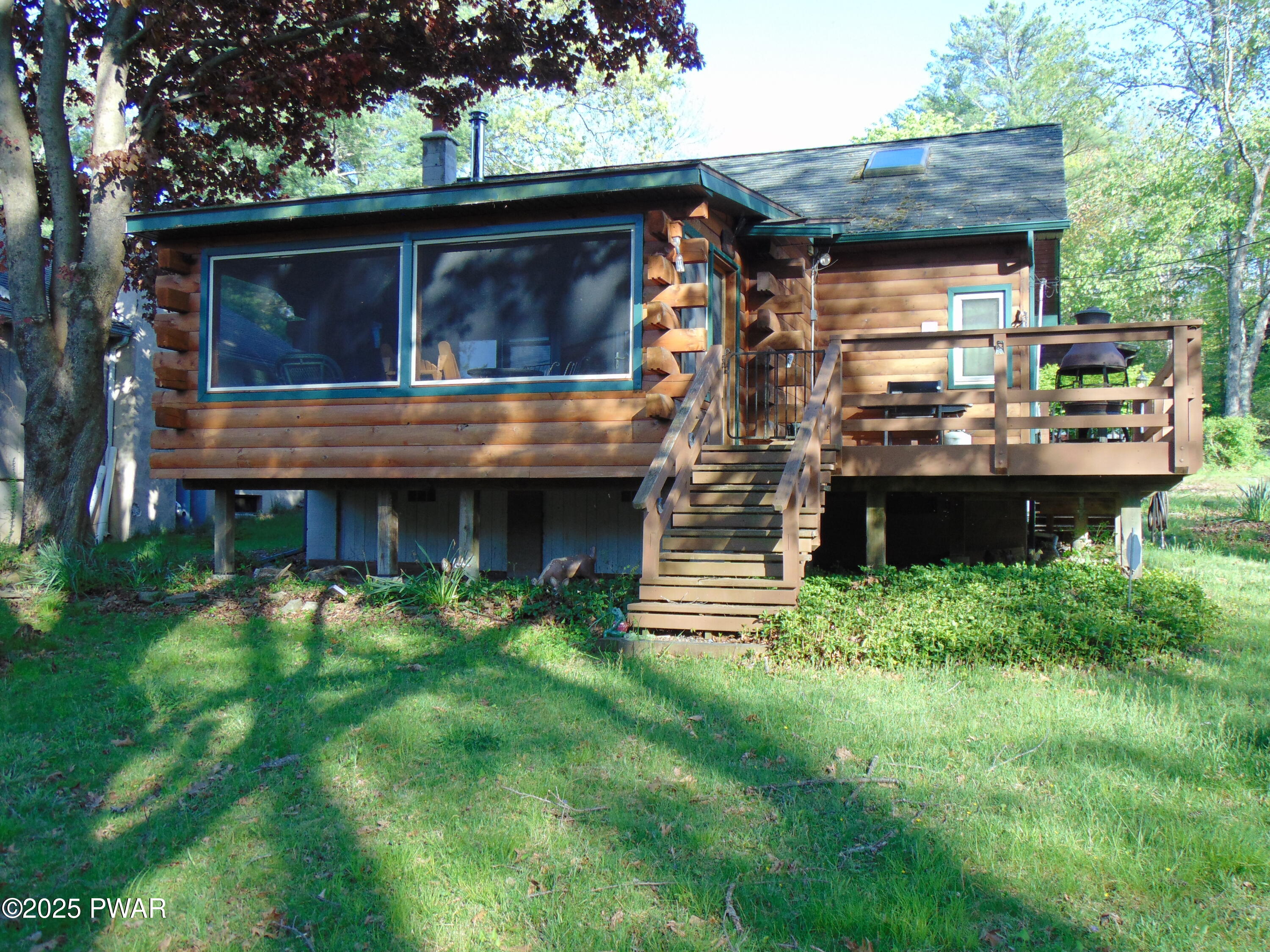 105 Leonard Lane, Paupack, Pennsylvania image 3