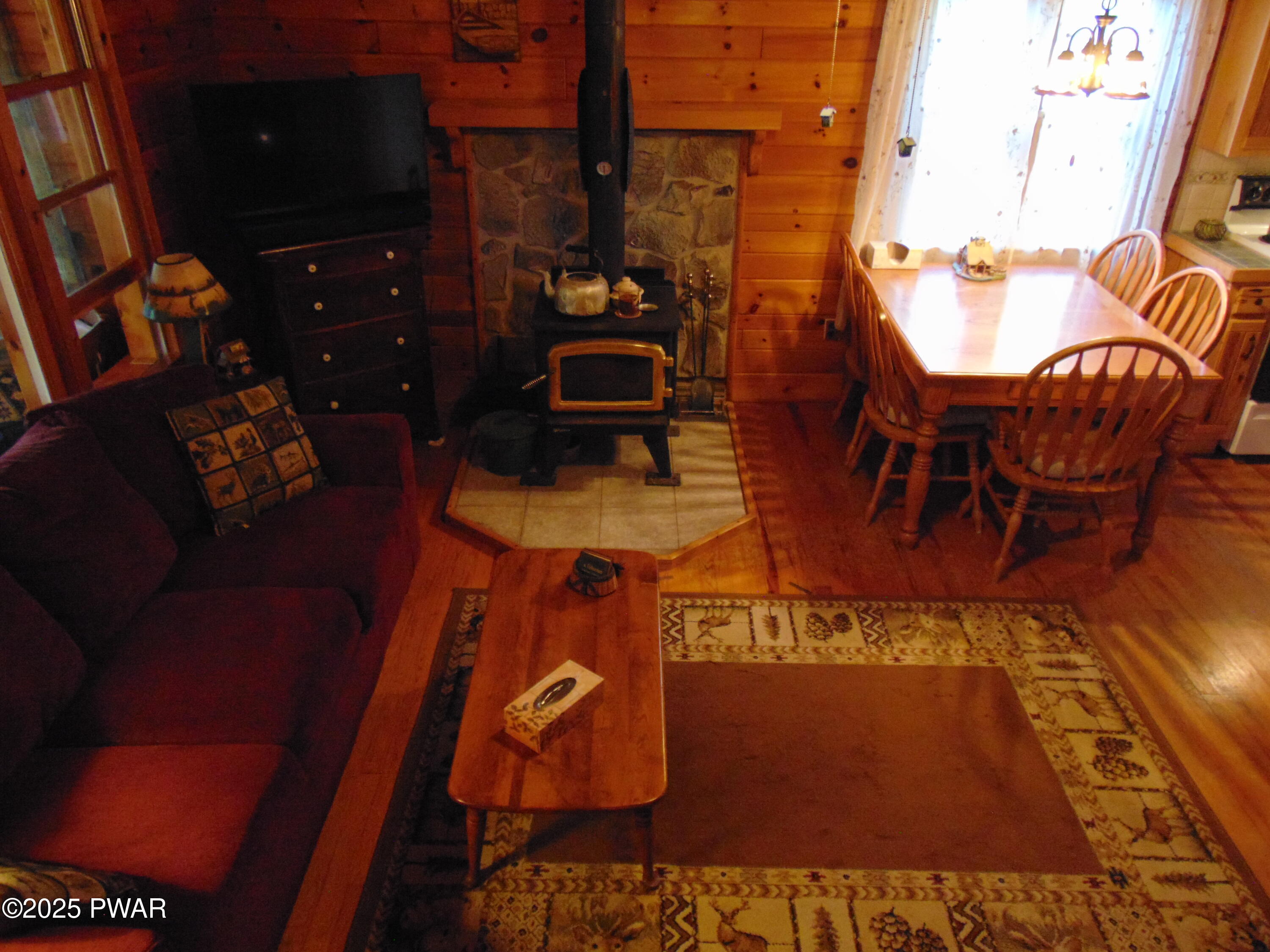 105 Leonard Lane, Paupack, Pennsylvania image 19