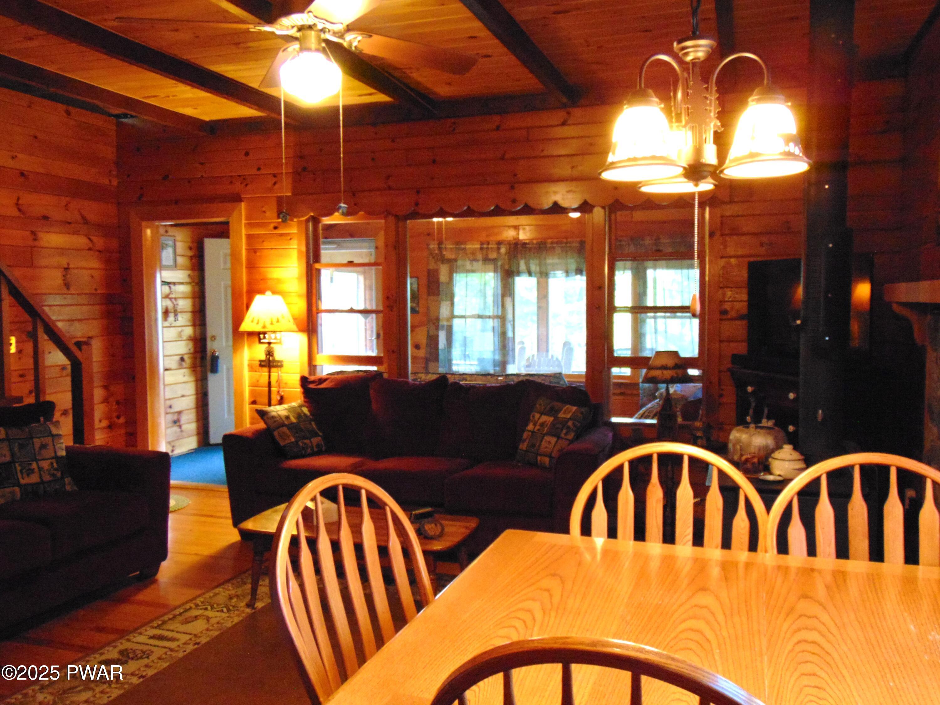 105 Leonard Lane, Paupack, Pennsylvania image 16